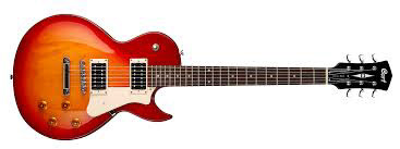 Guitar inspiration