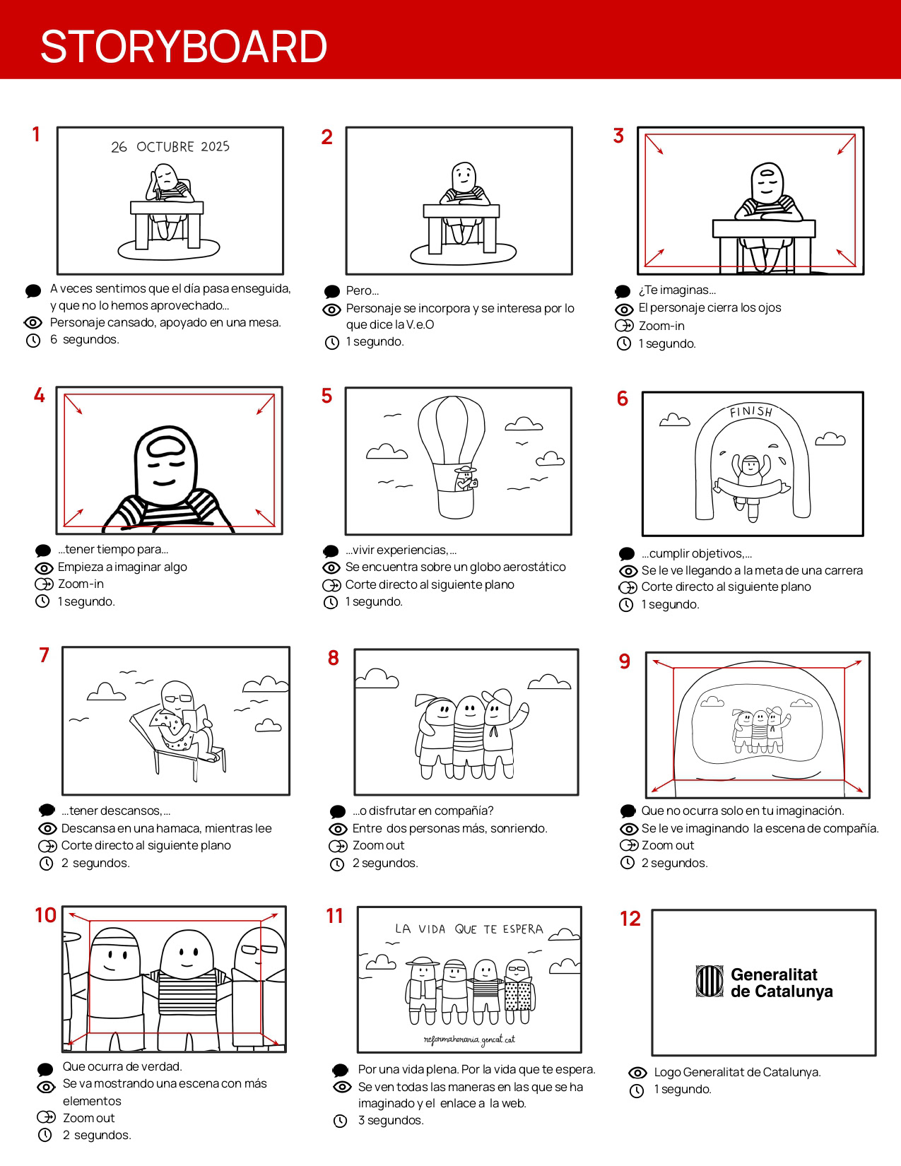 Storyboard