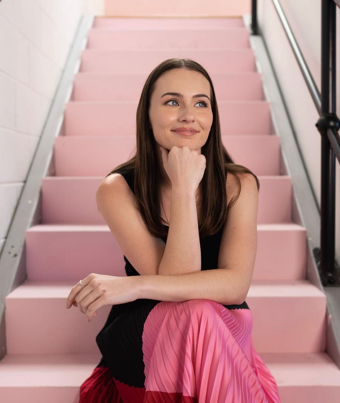 Natasha Etchmann from @tashinvests