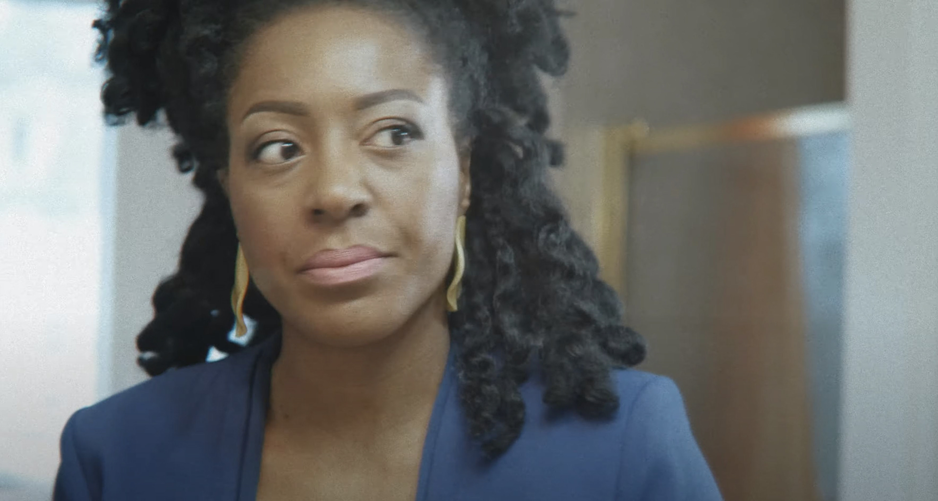 Wardrobe and makeup design