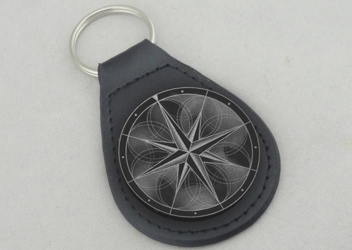 Keychain Kickstarter Design