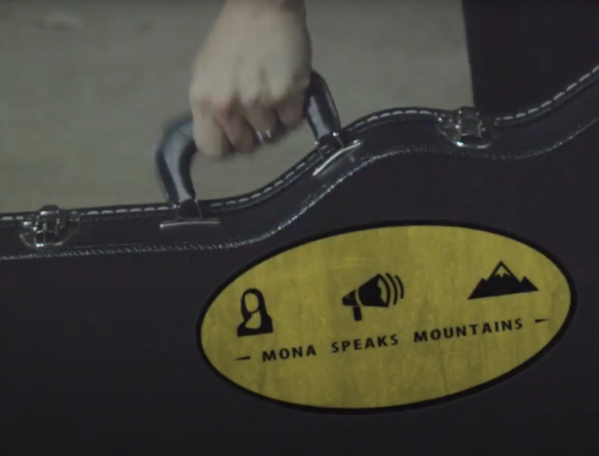 Band Logo Inspiration