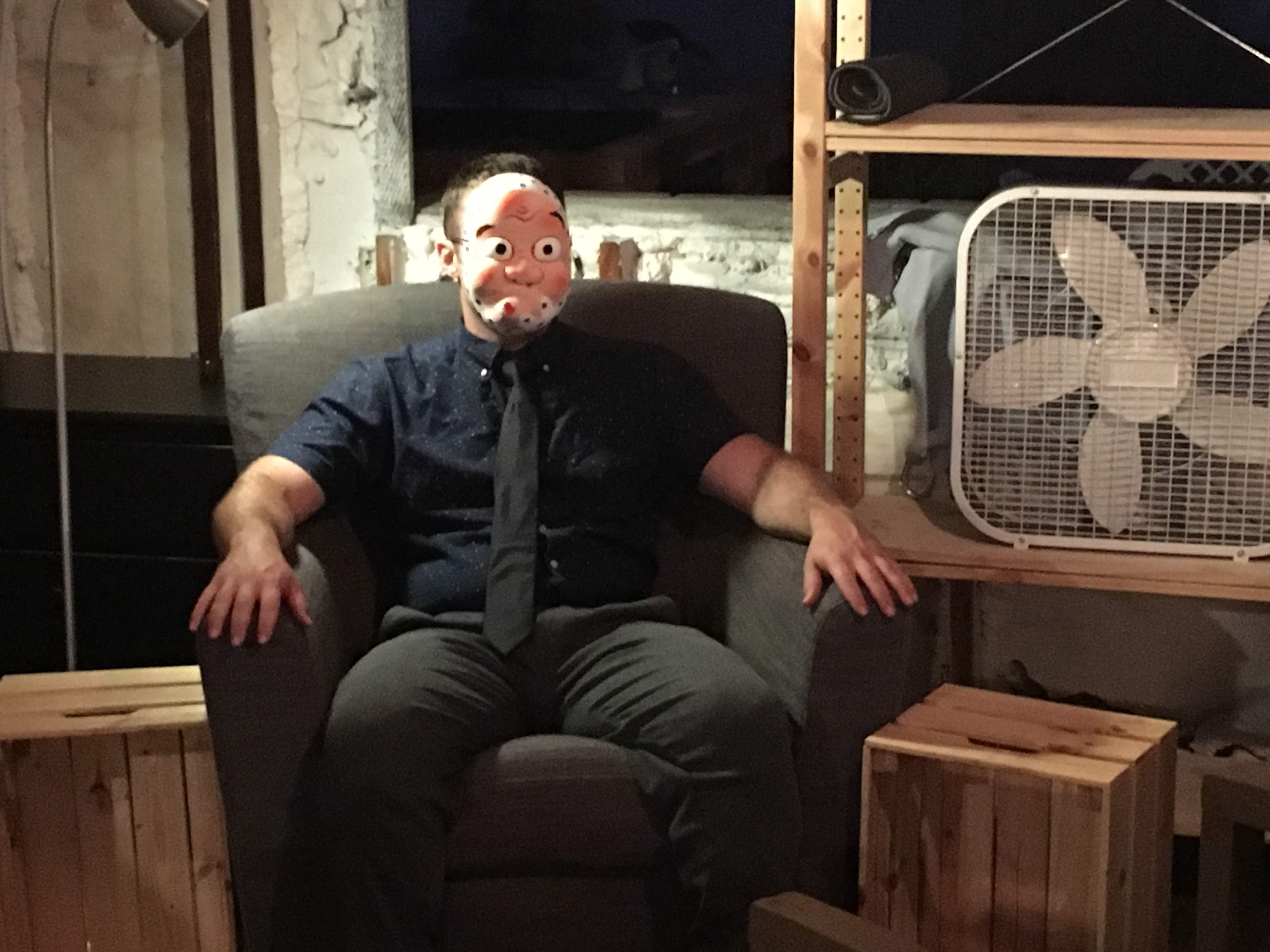 Art Direction and Set Dressing