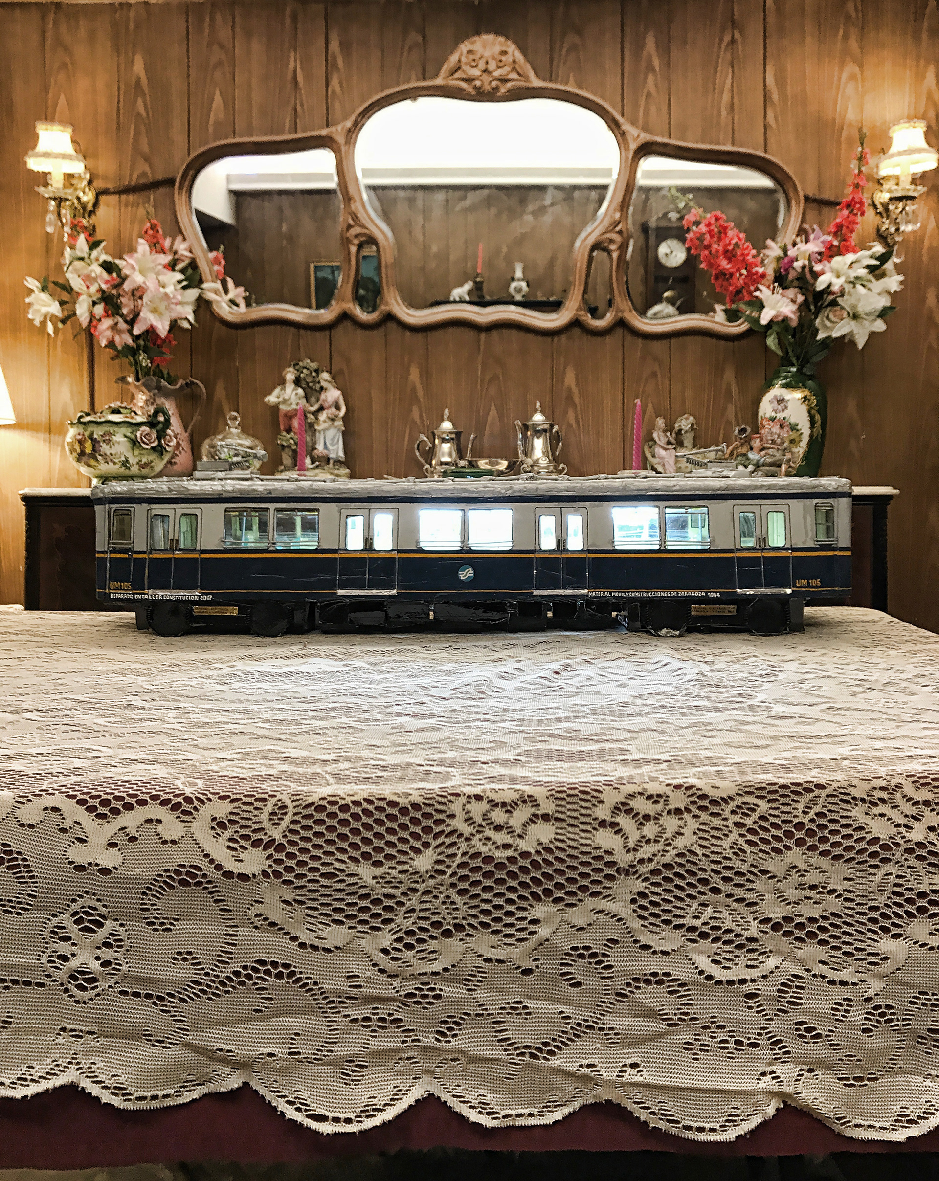 private link under request