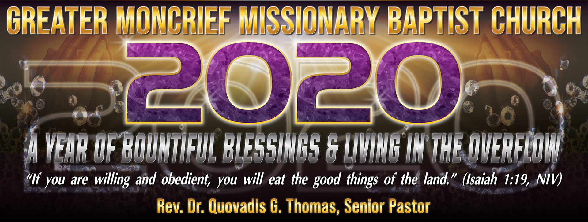 GMMBC 2020 Theme Banner