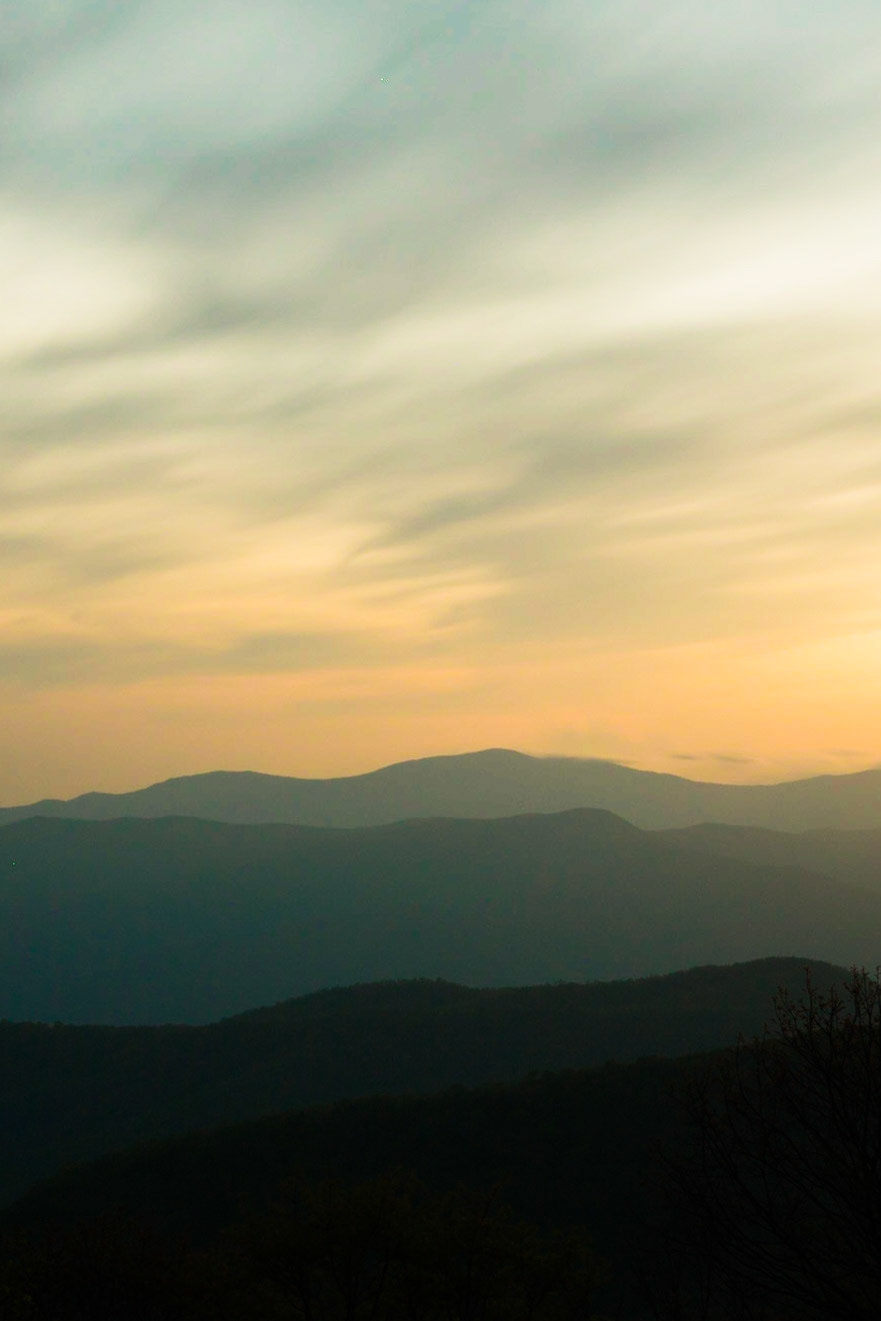 Smoky Mountains NP, TN