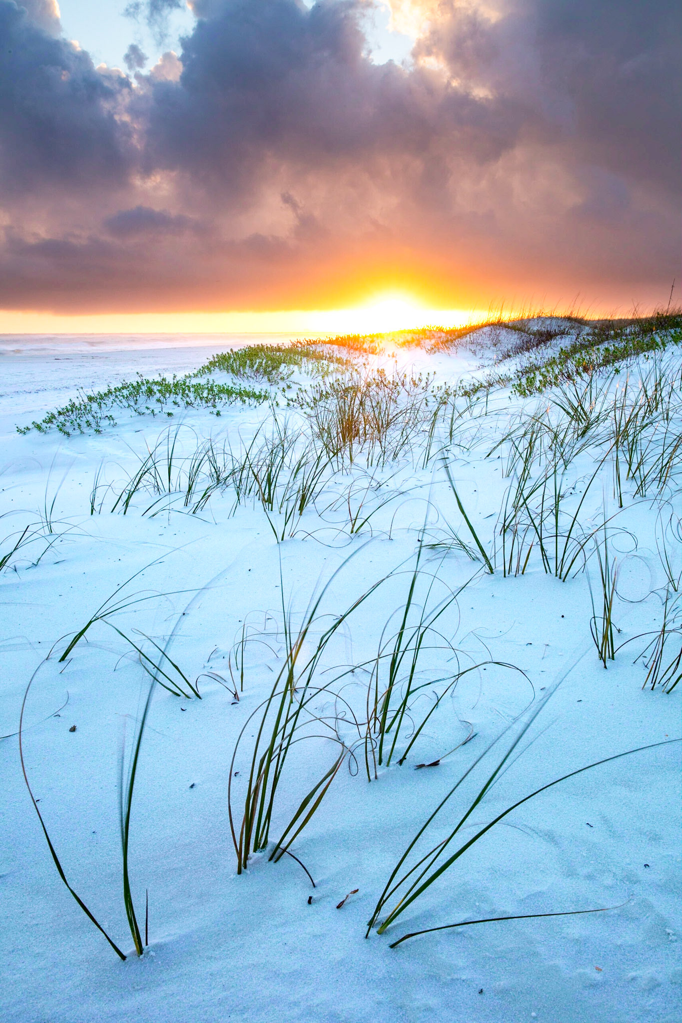 Gulf Islands National Seashore, FL