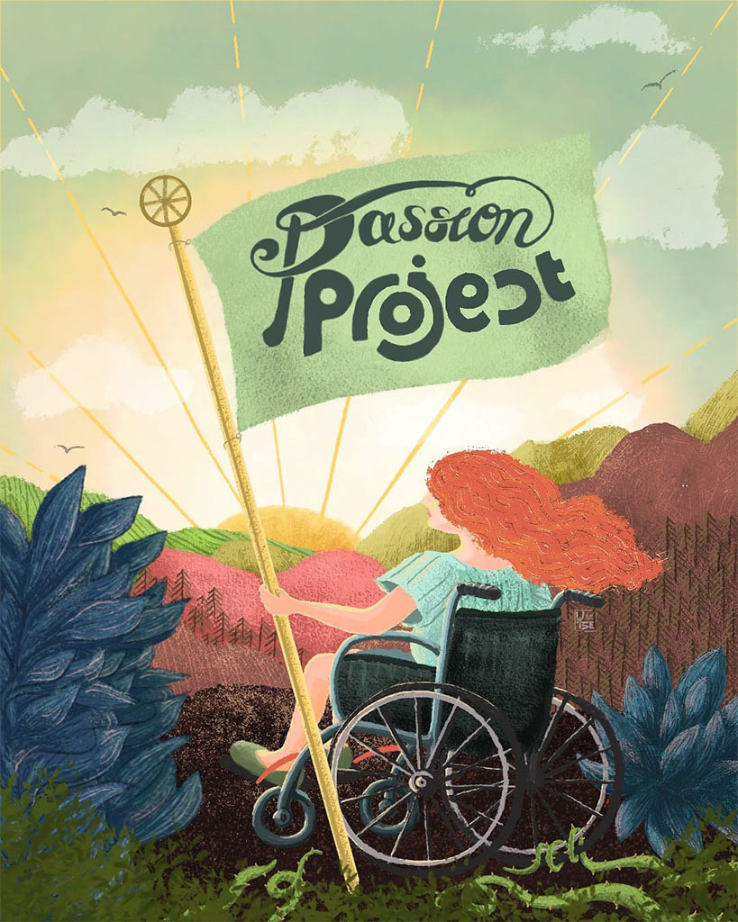 Passion Project