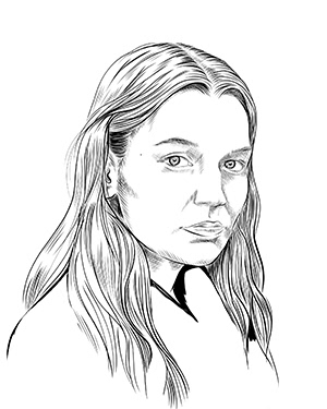Christine