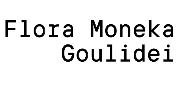 Flora Goulidei