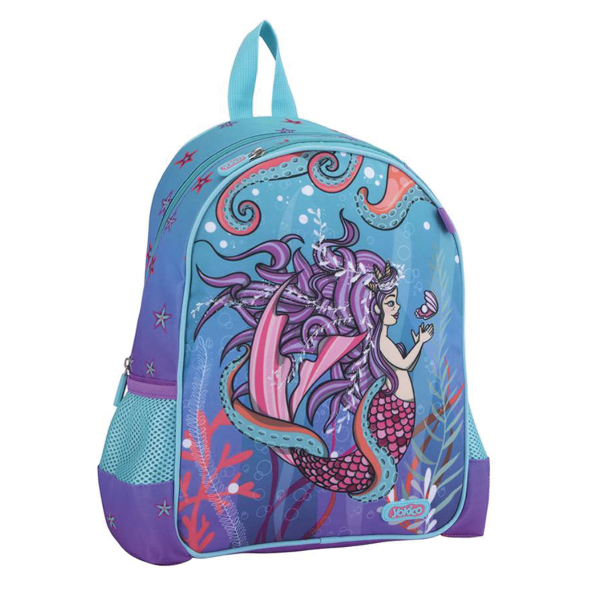 Mermaid Backpack