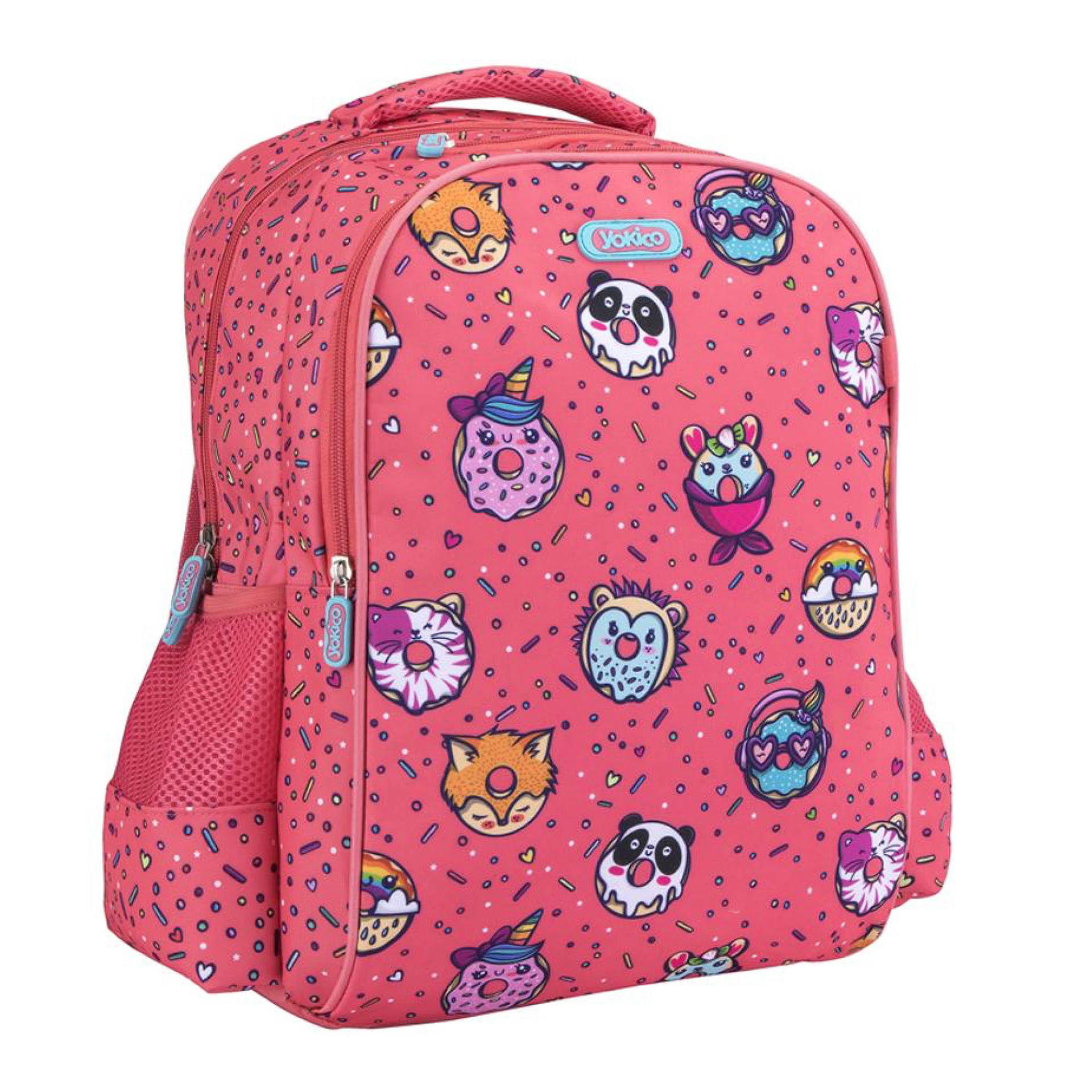 Donut Backpack