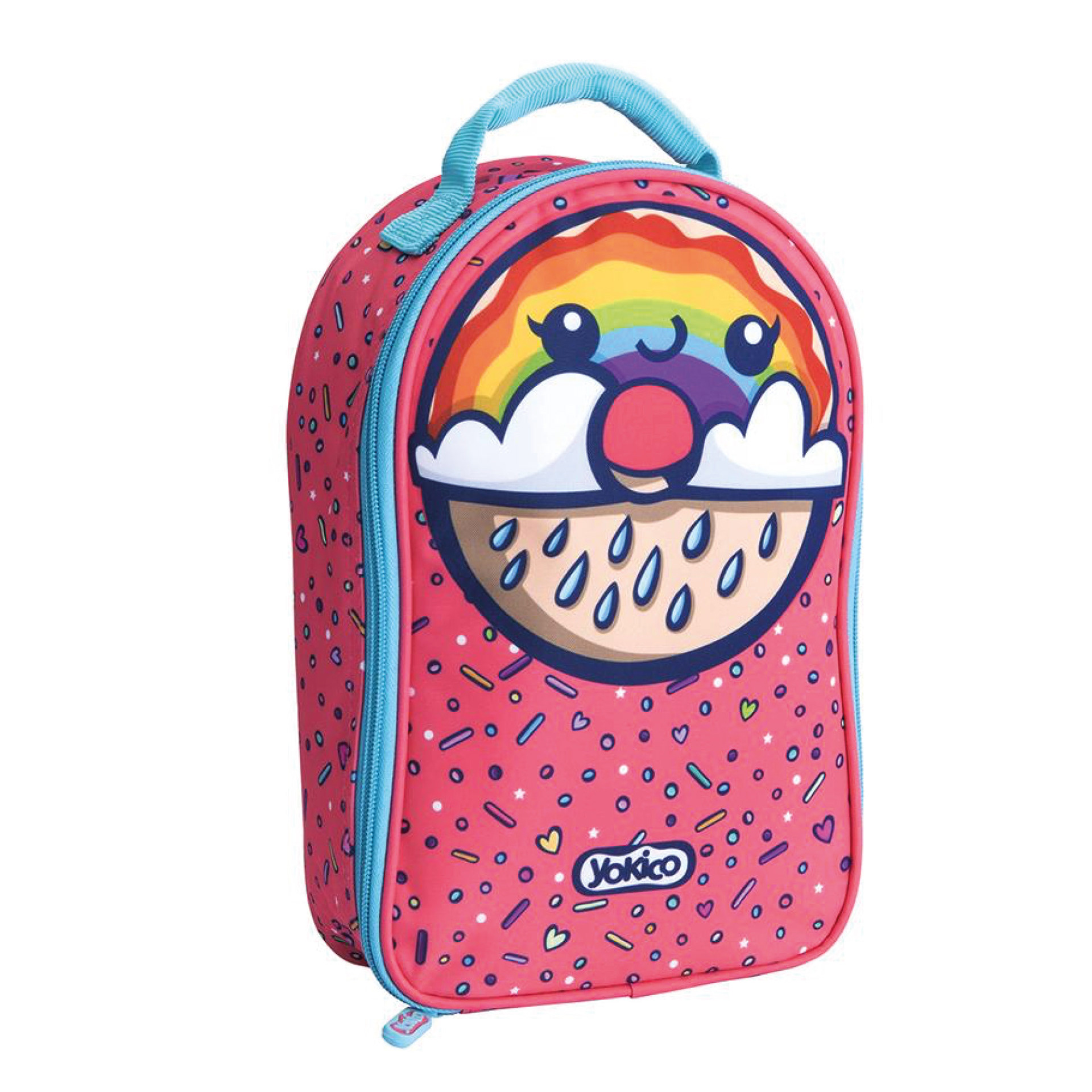 Donut Lunchbox