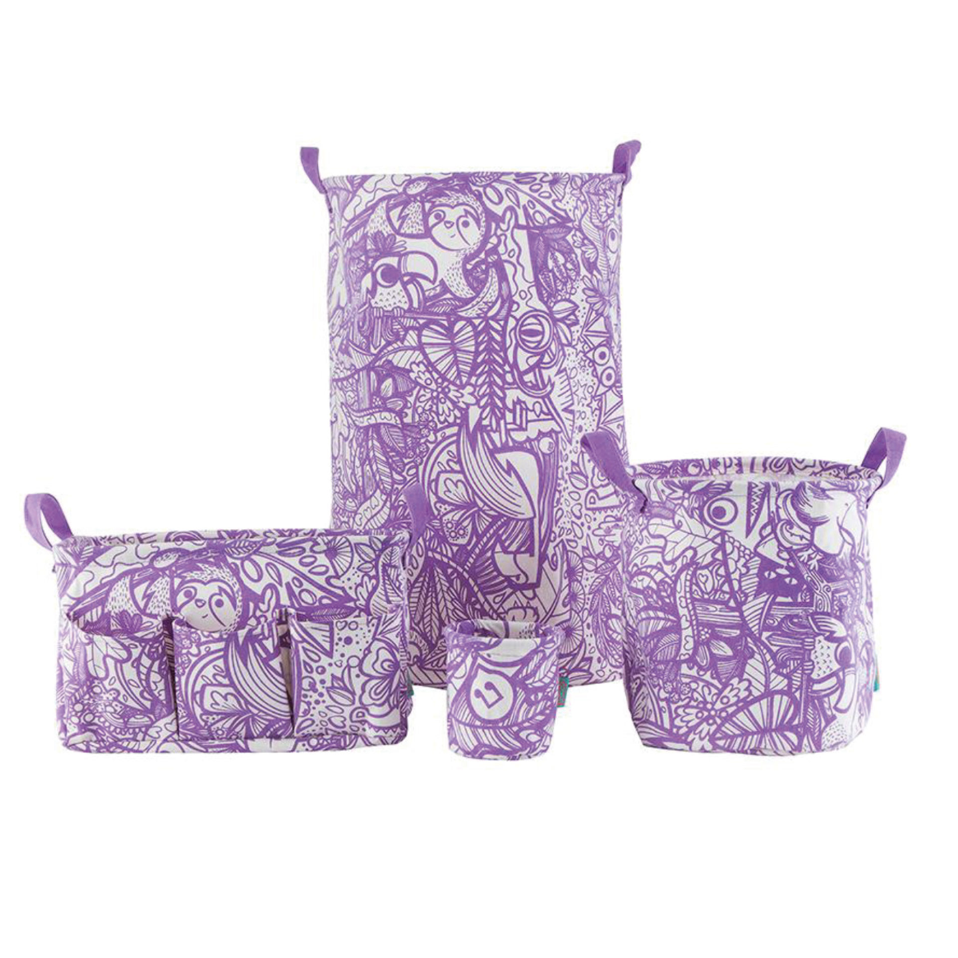 Jungle Fabric