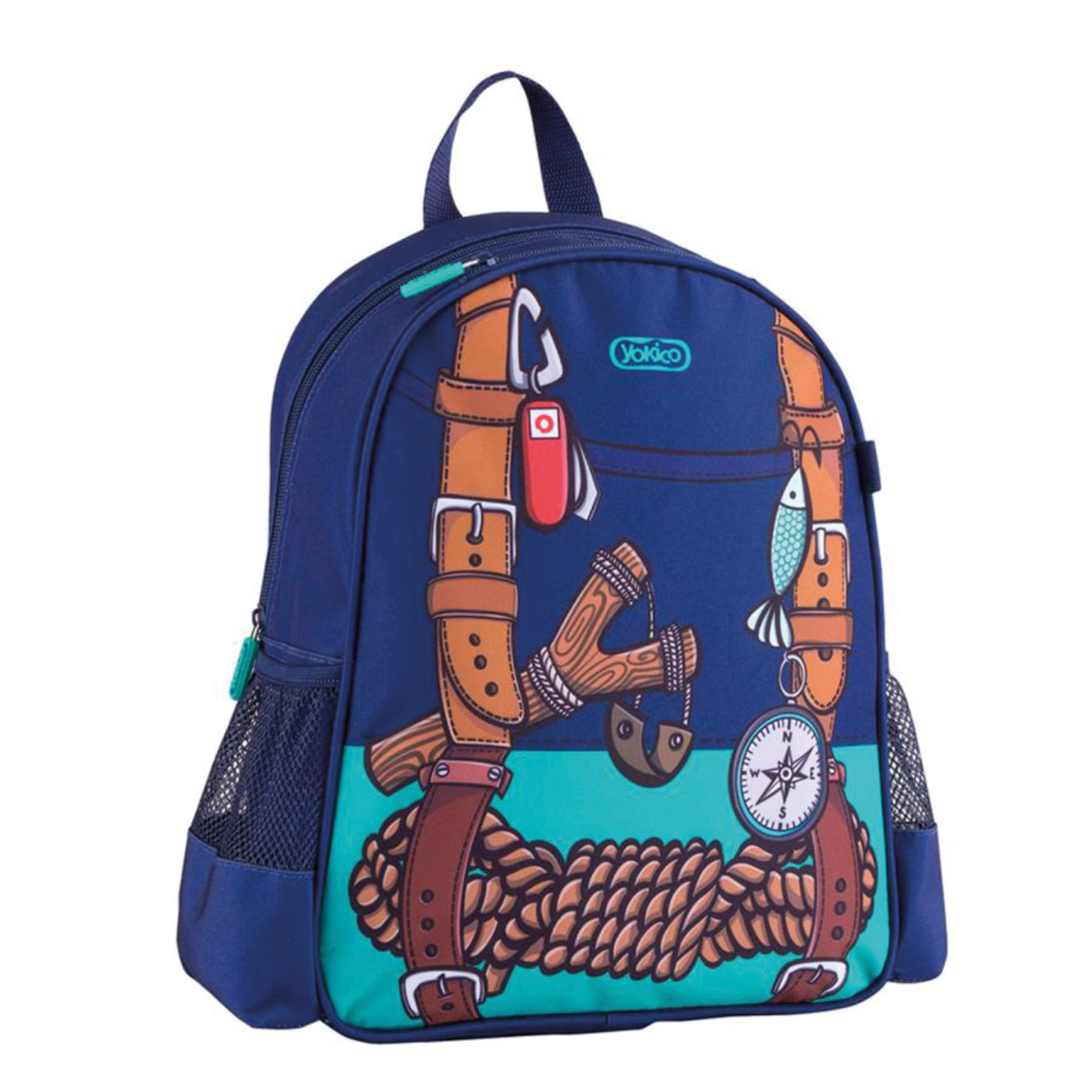 Adventure Backpack