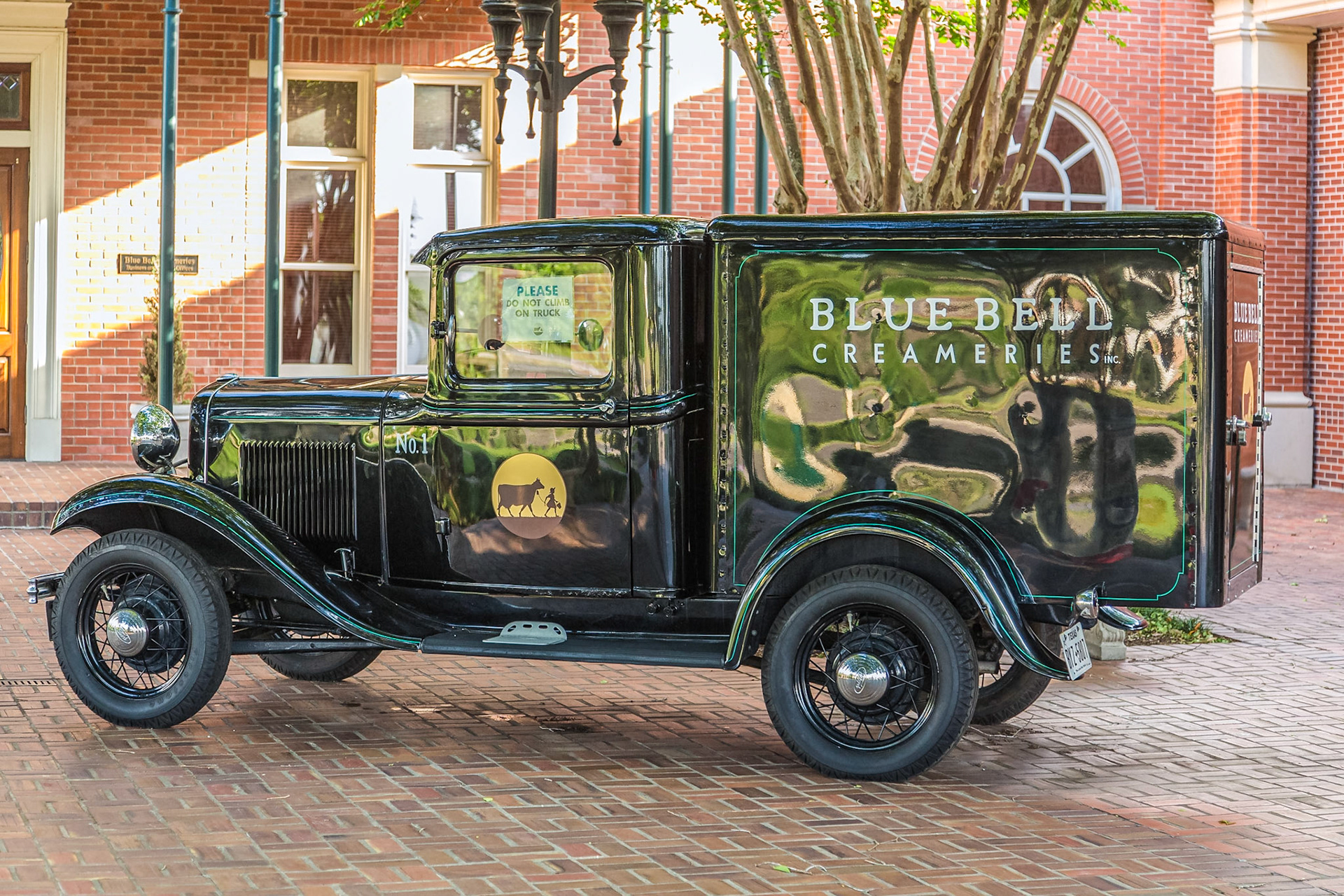 Brenham