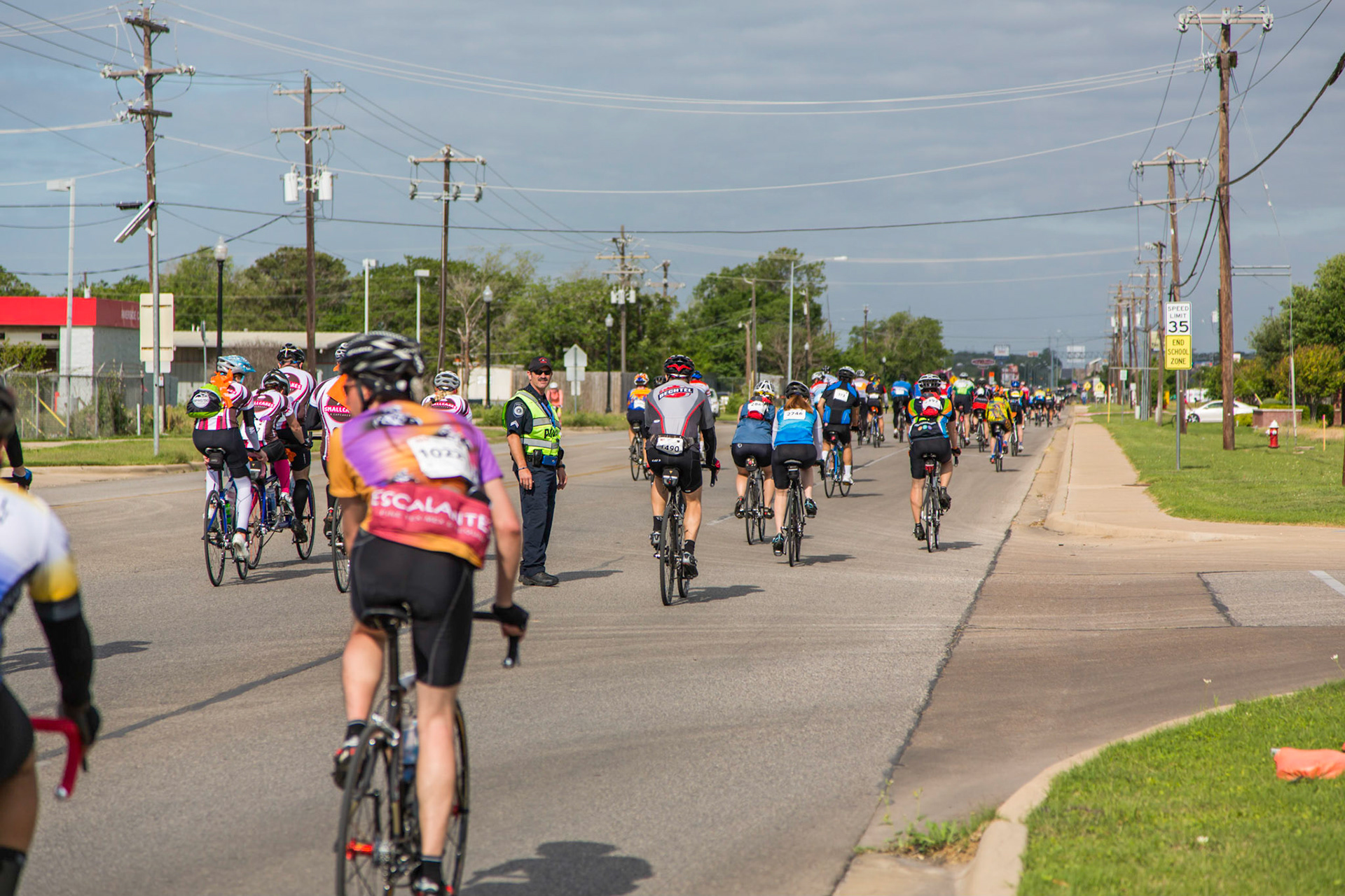 Bastrop, Tx.
