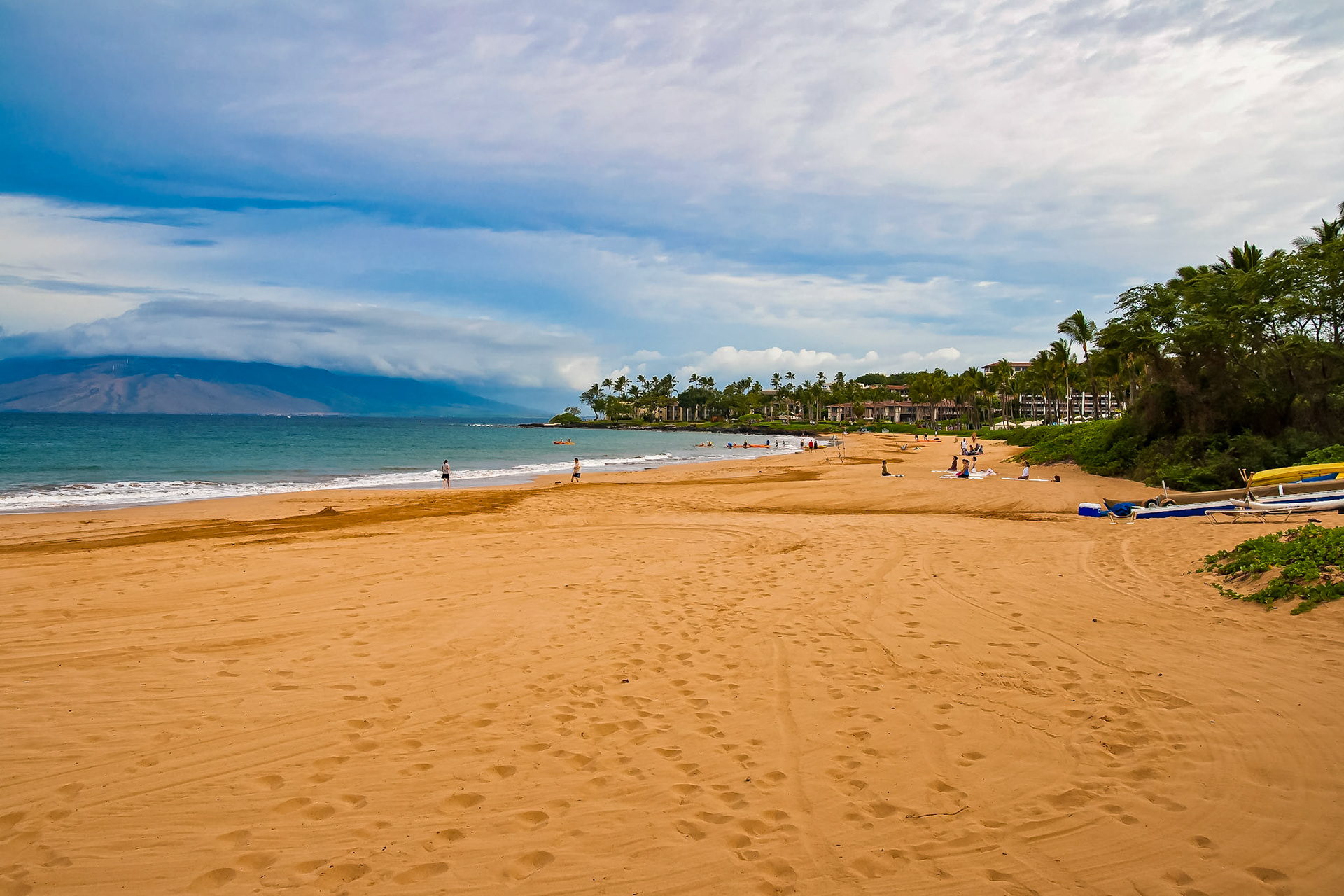 Maui, Hawaii