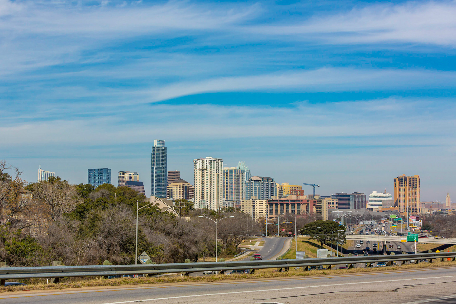 Austin, Texas