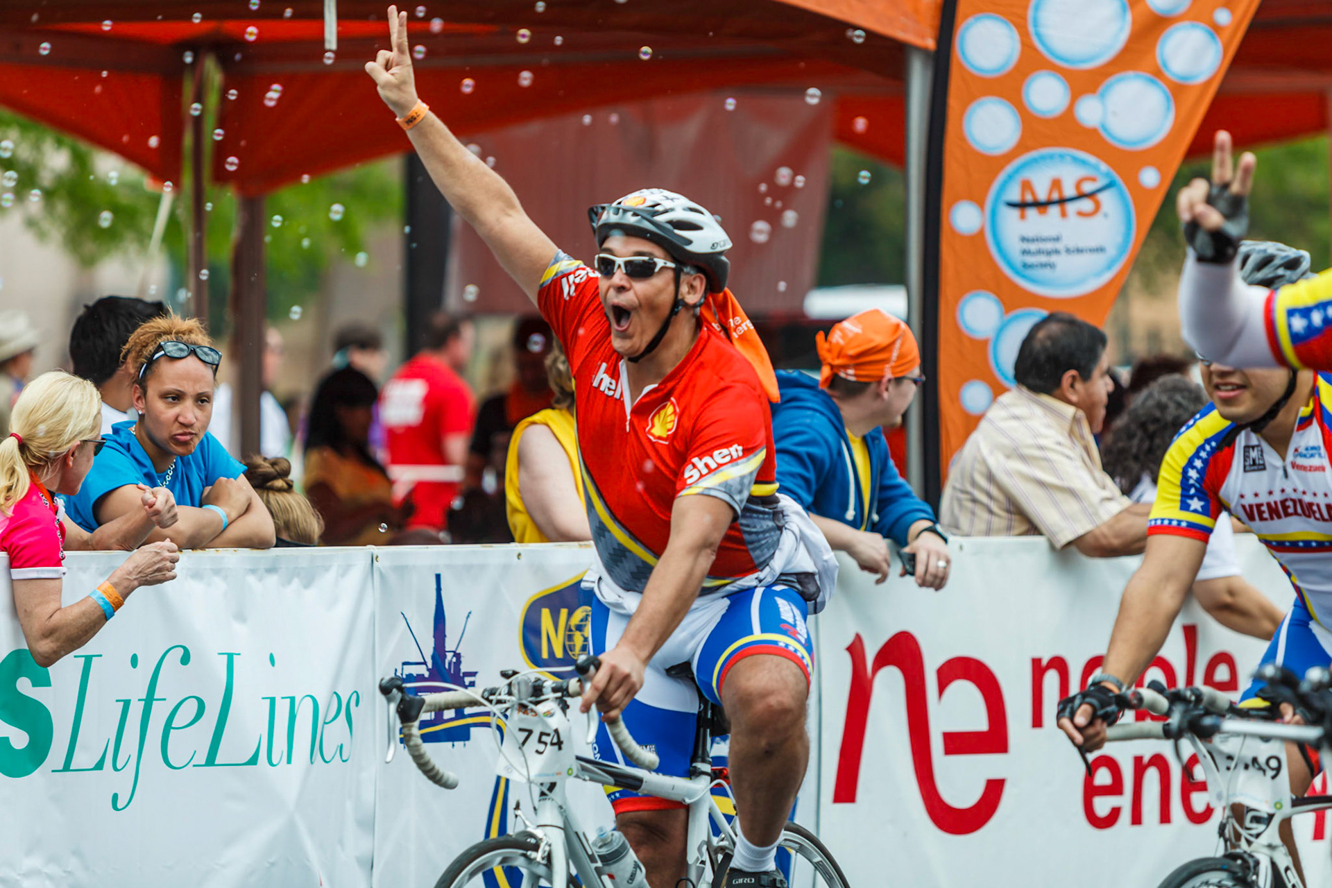 The Finish - Austin, Tx.
