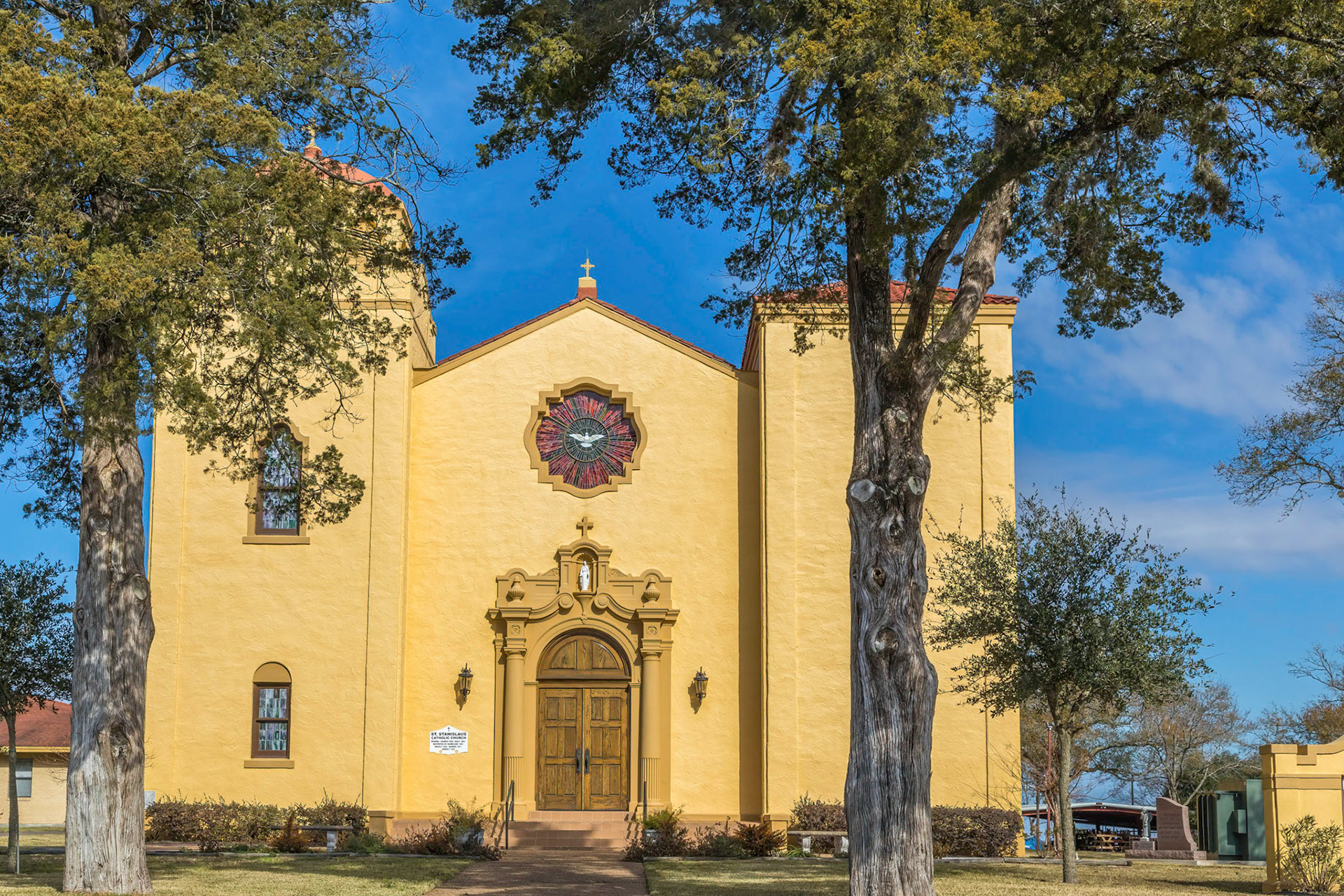 Chappell Hill, Texas