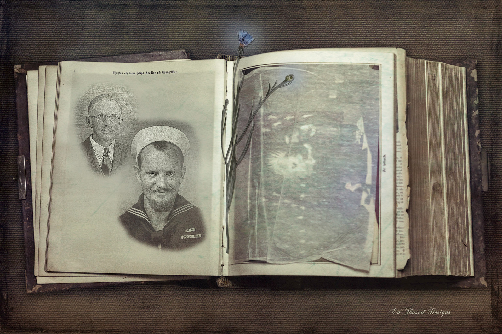 Family Bible