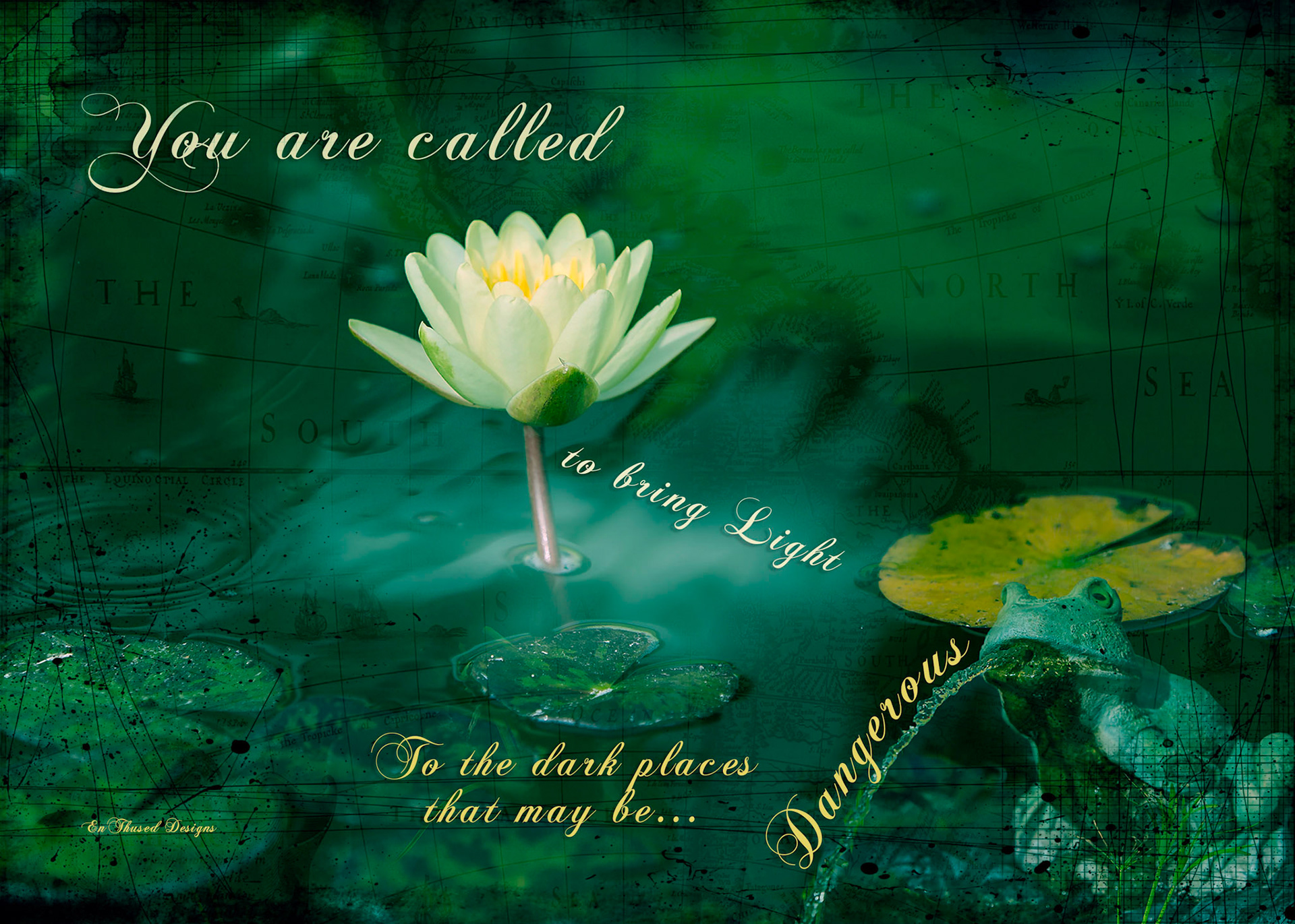 The Light