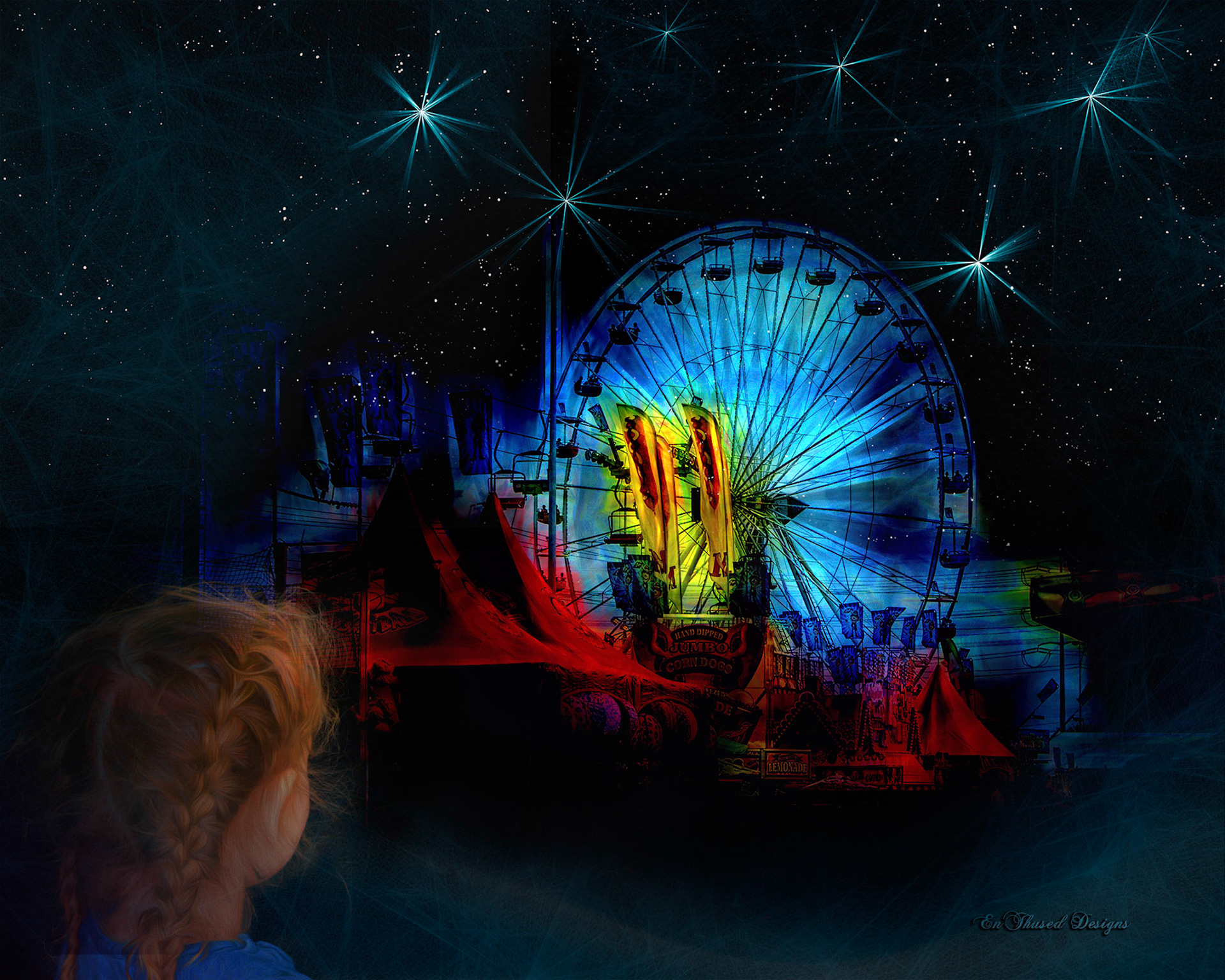 Dreaming of the Fair