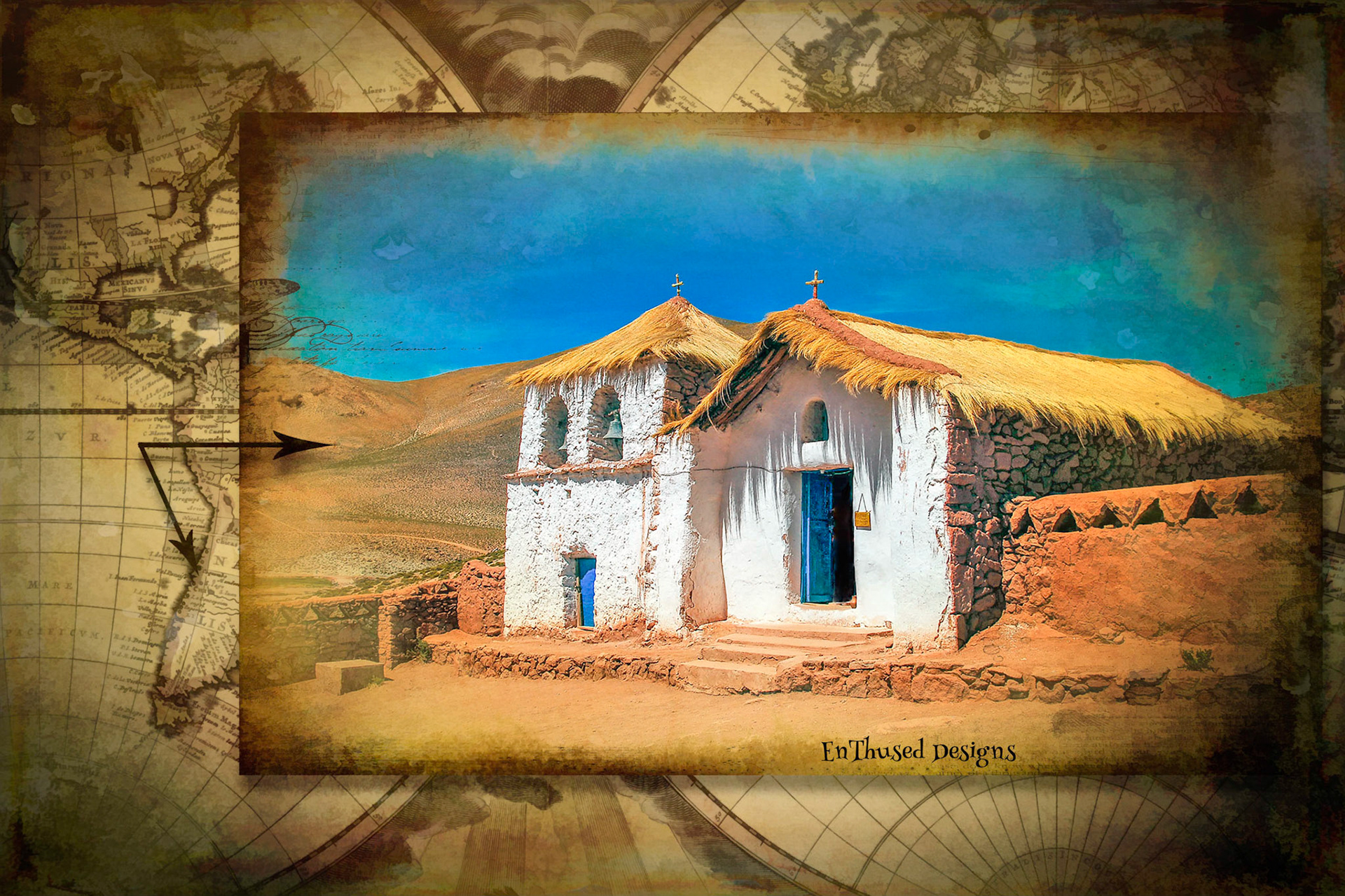 Casa de Peru