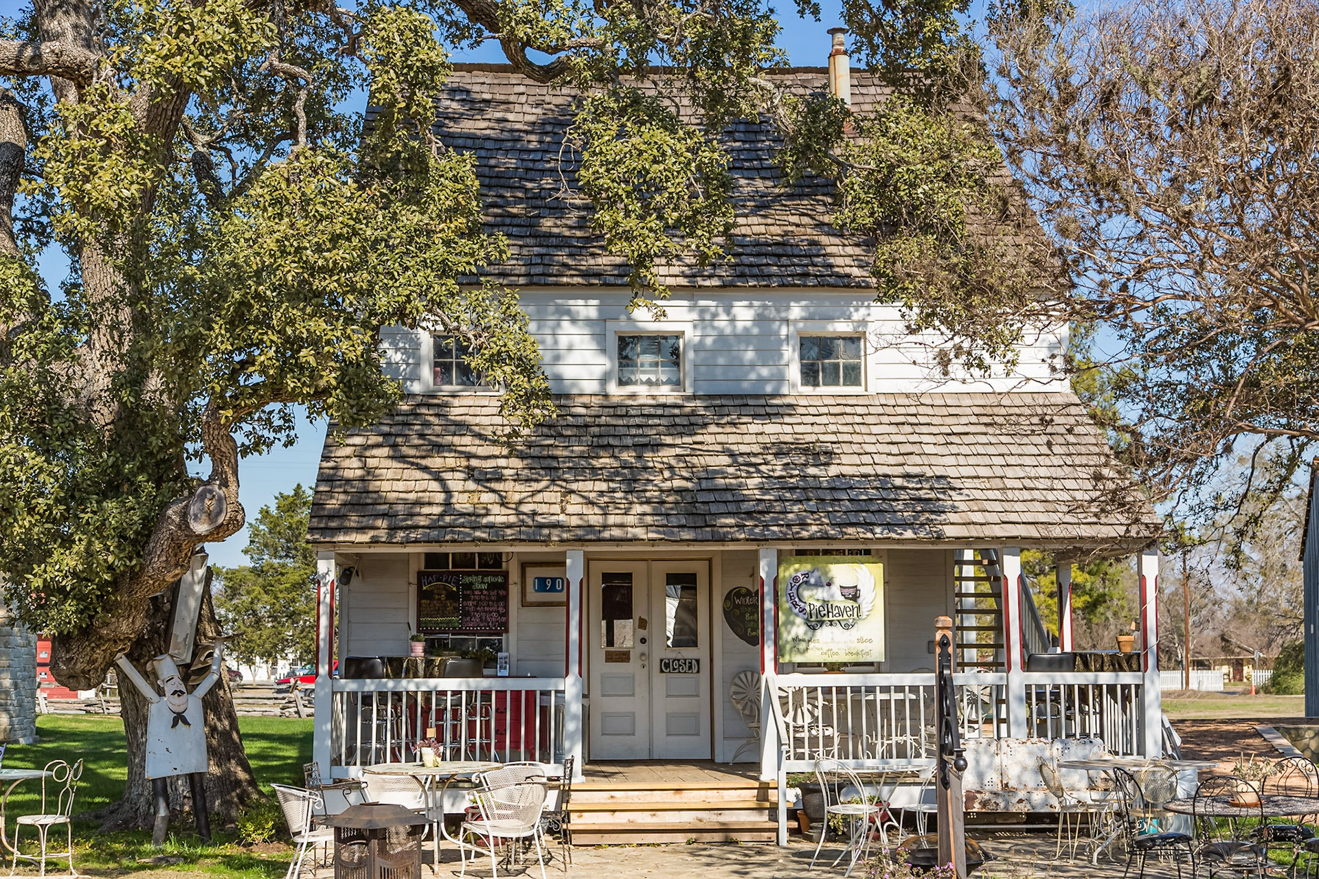 Round Top