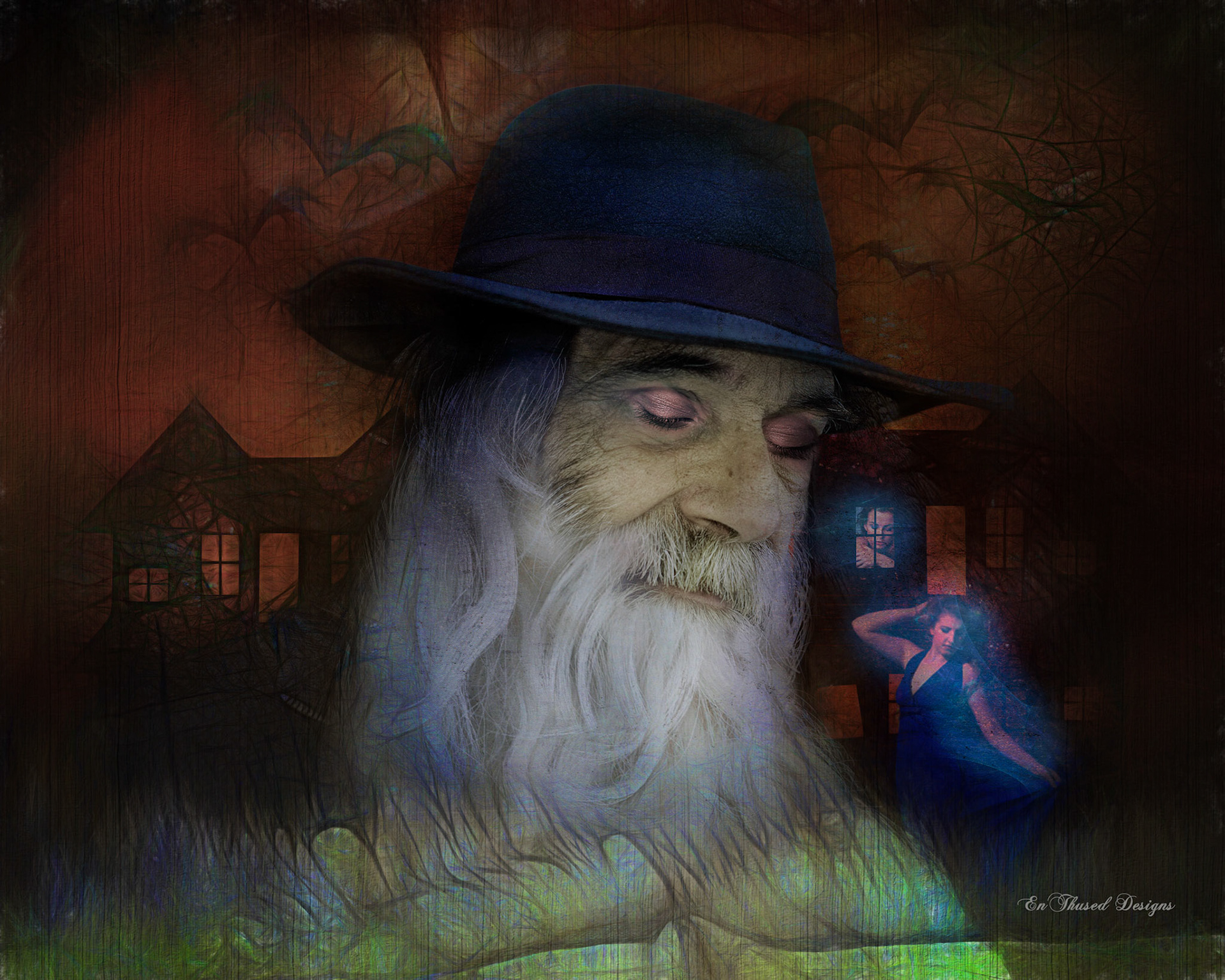 Father Time