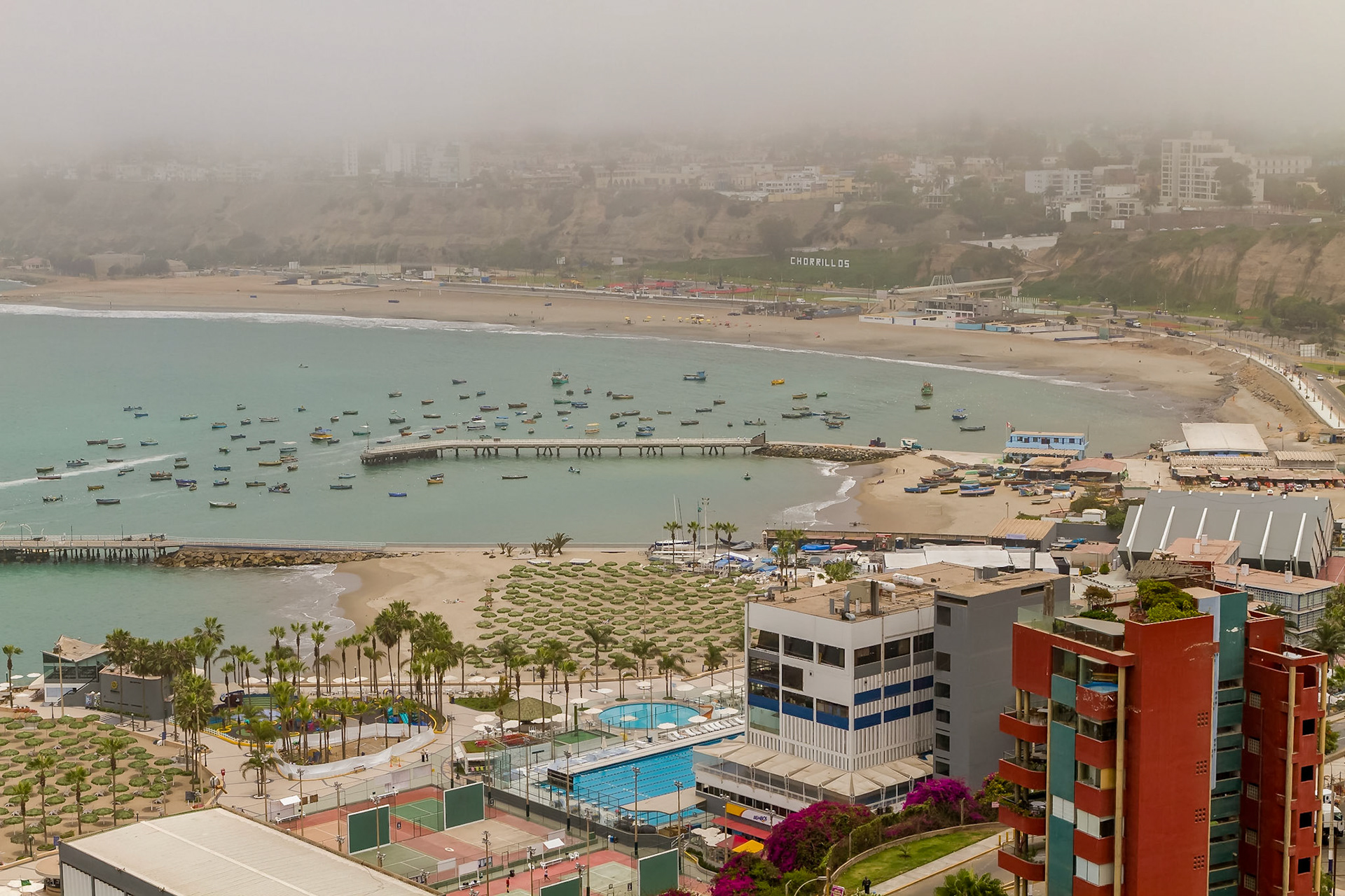 Lima, Peru
