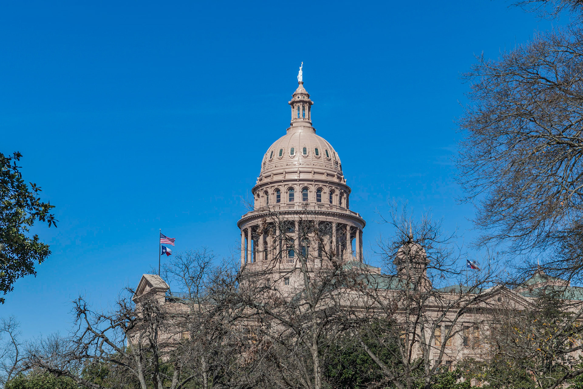 Austin, Texas