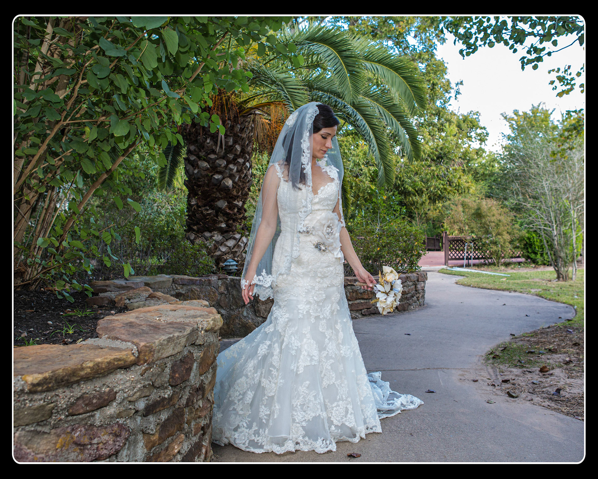 Bride - 1