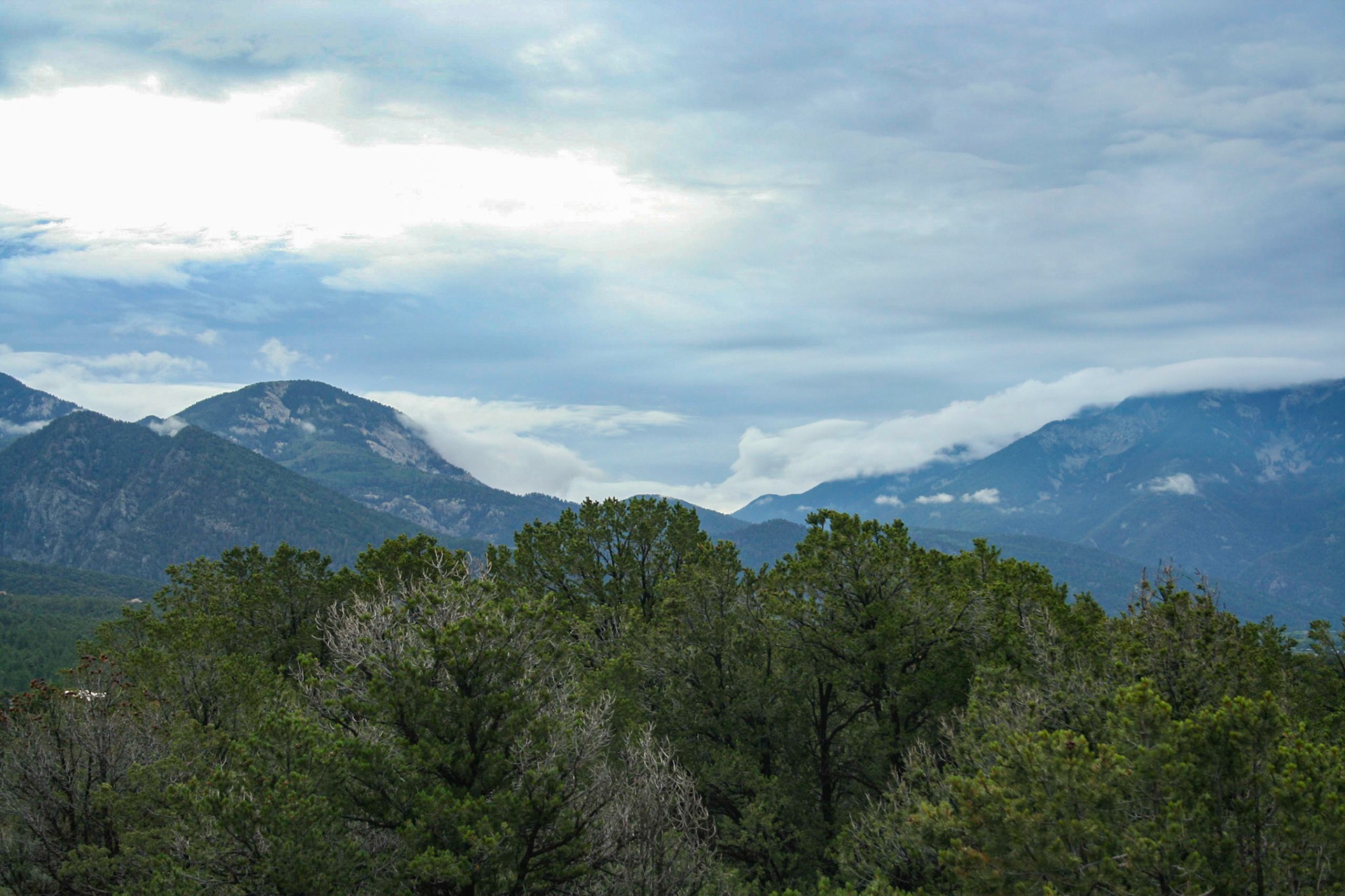 Santa Fe, NM