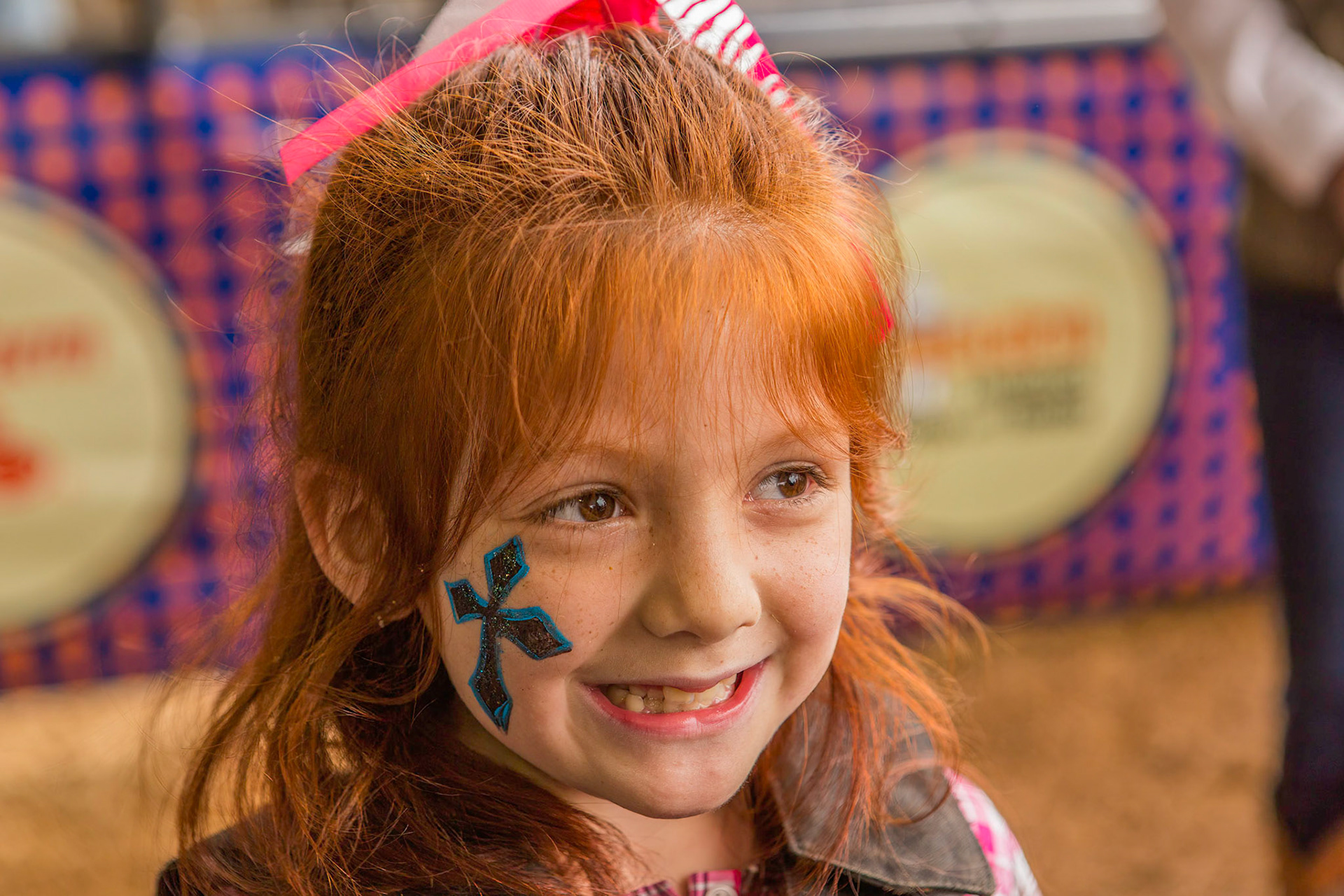 Pretty Little Cowgirl