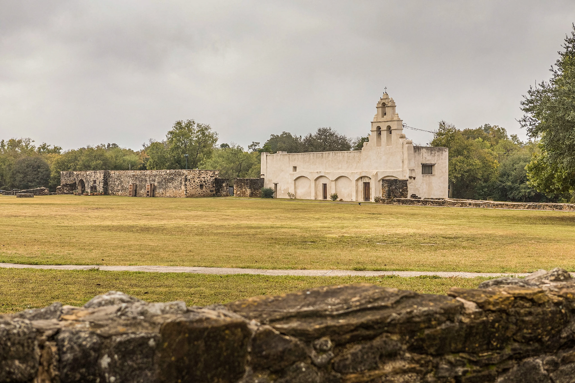 Mission - San Juan