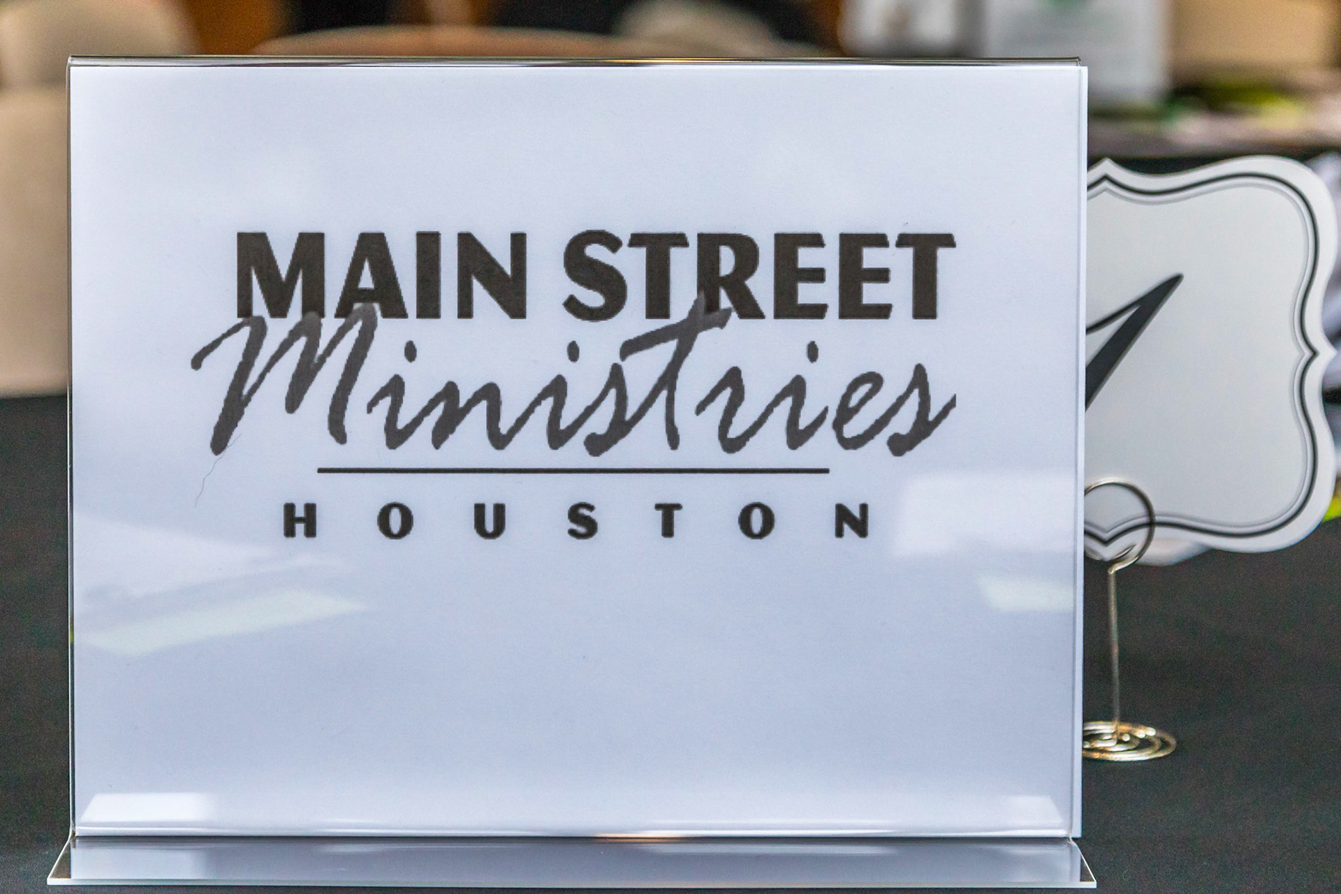 Main Street Ministries