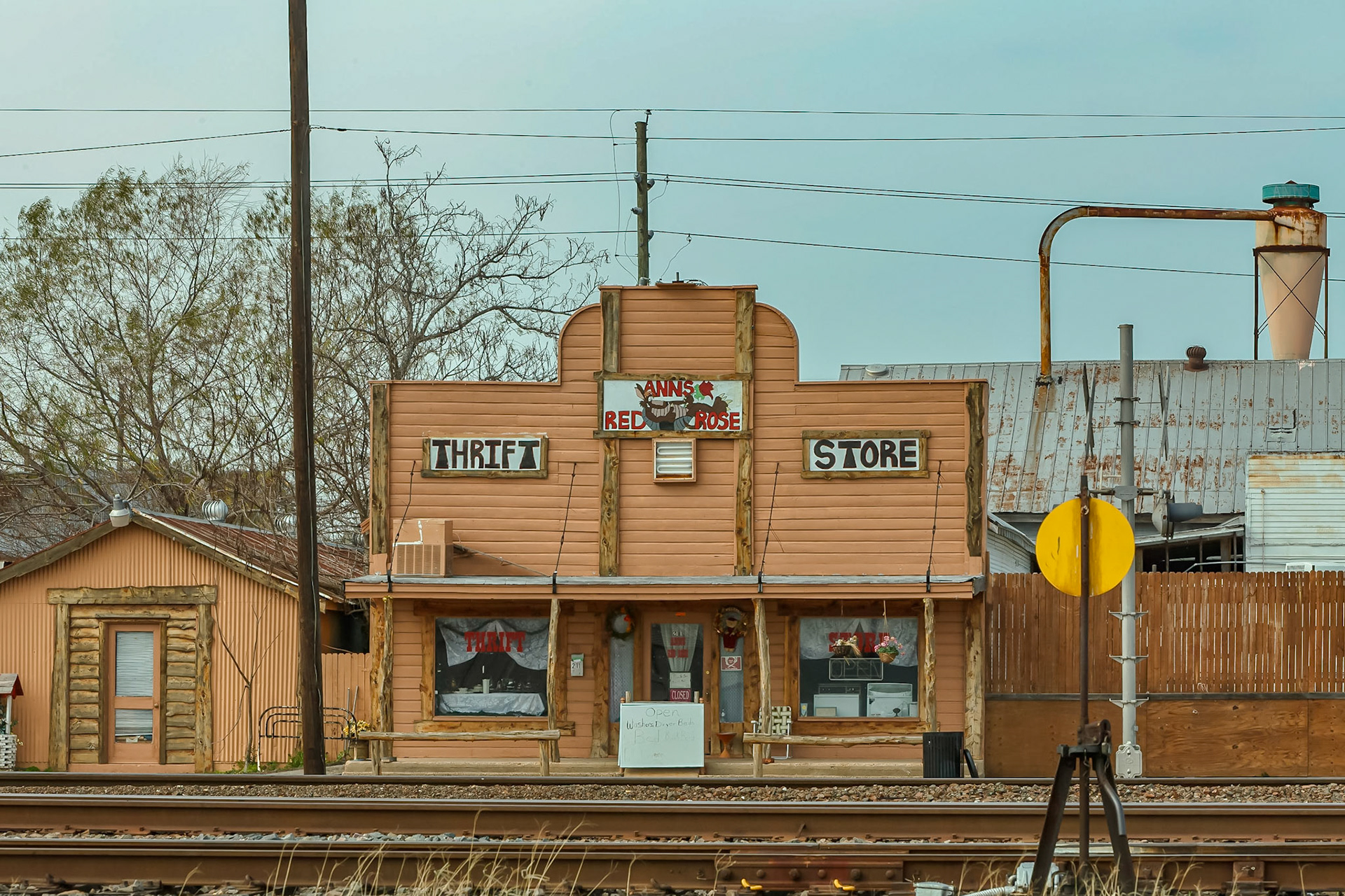 Sealy, Texas