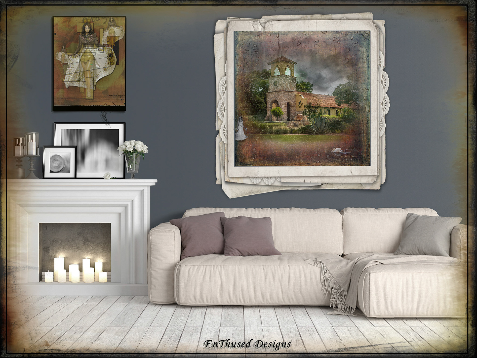 Home Decorations
