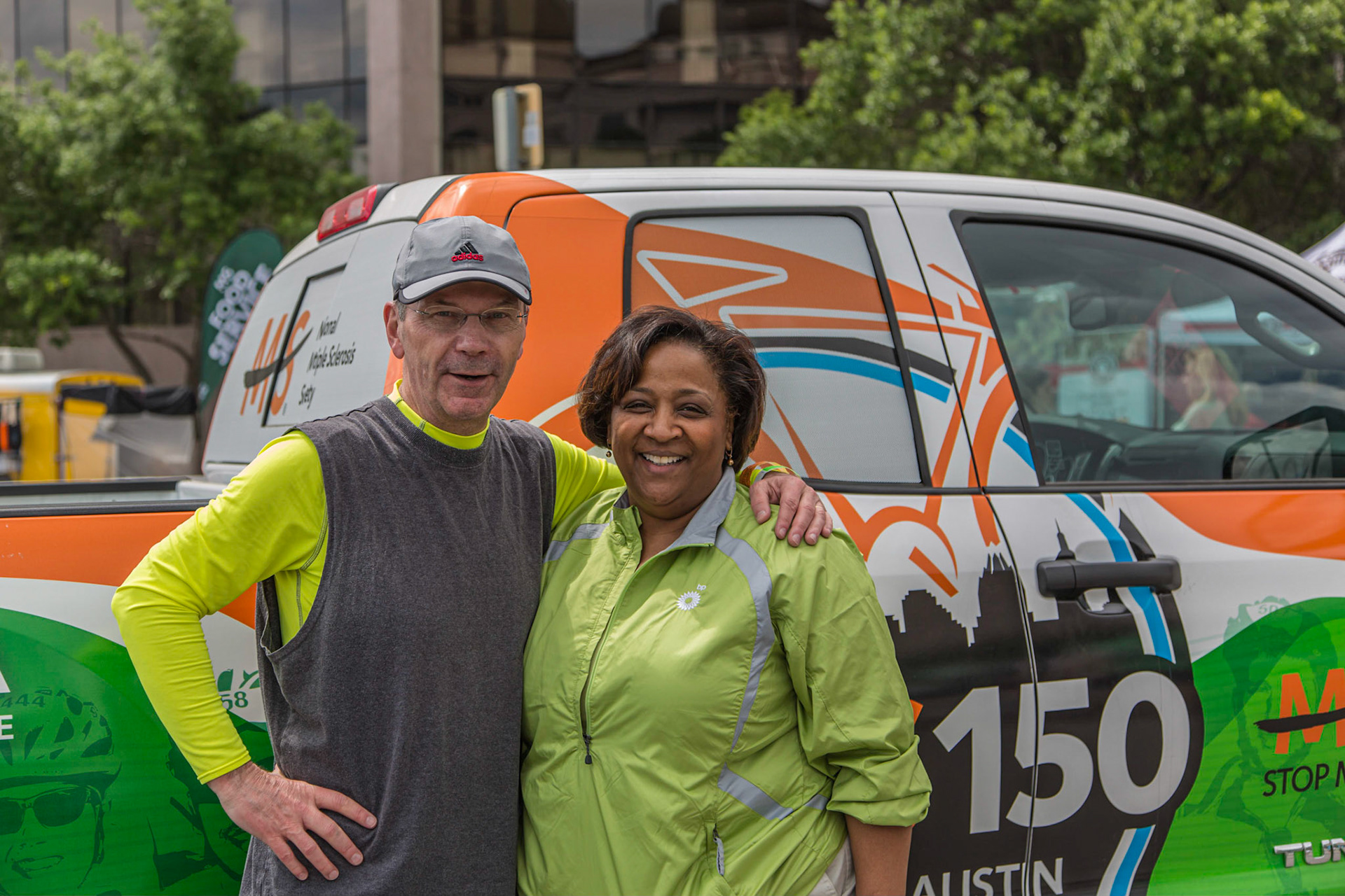 The Finish - Austin, Tx.