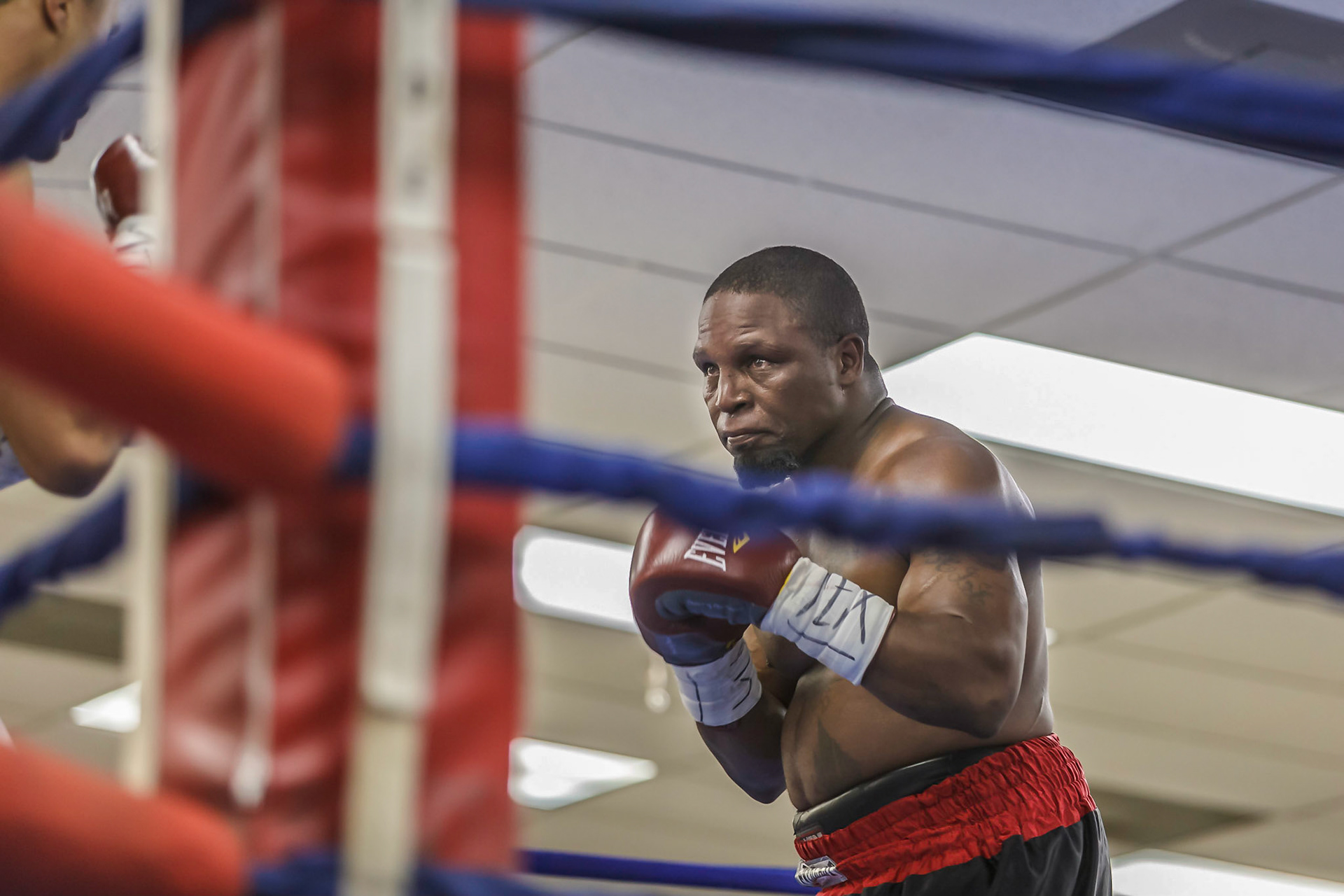 Boxing