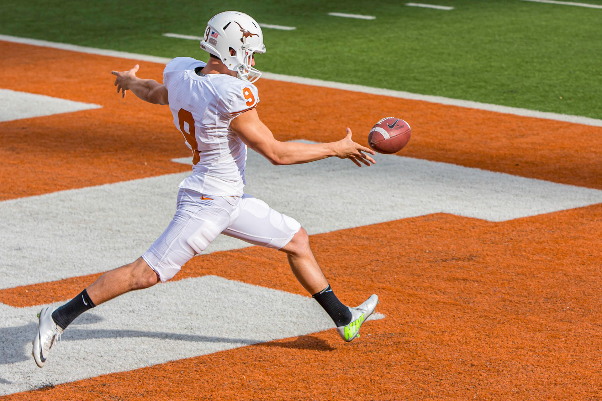 Texas Punt