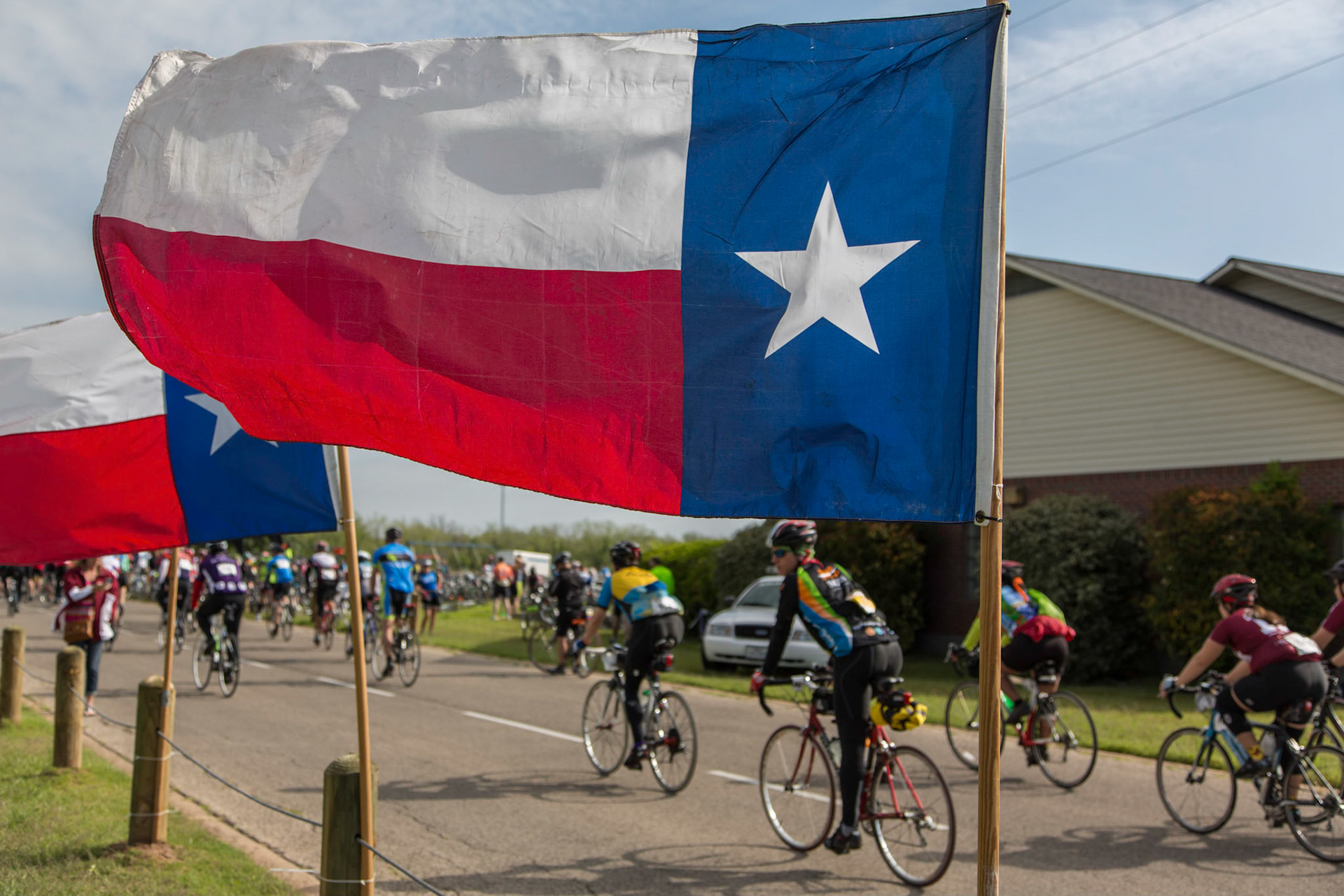 Bastrop, Tx.
