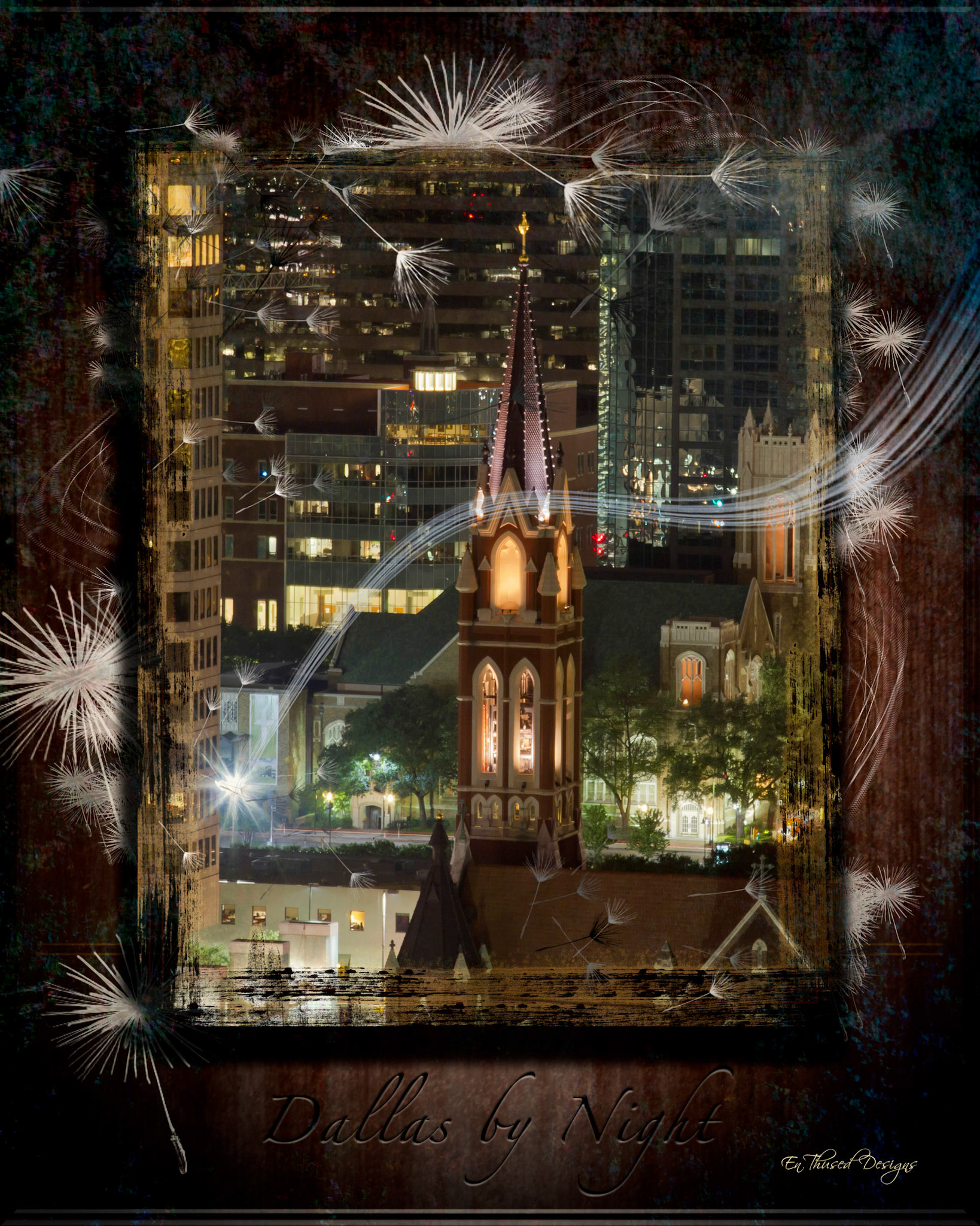 Dallas Church