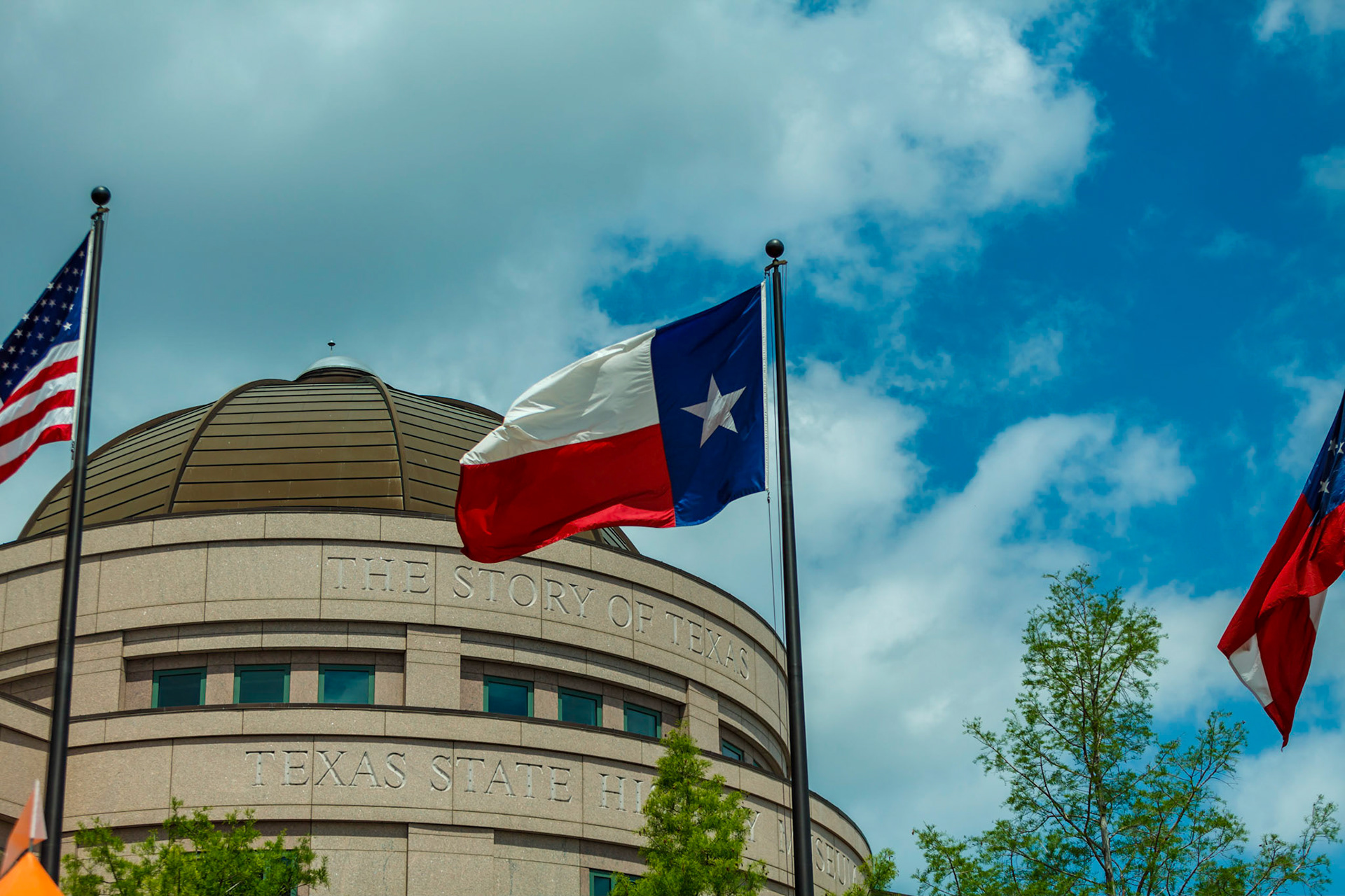 The Finish - Austin, Tx.