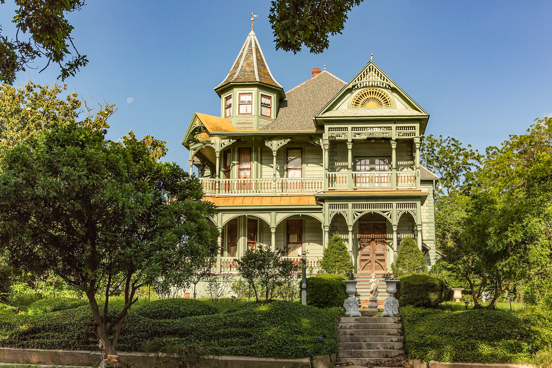 Brenham