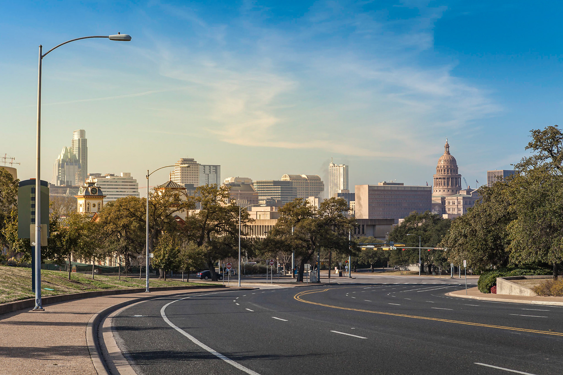 Austin, Texas