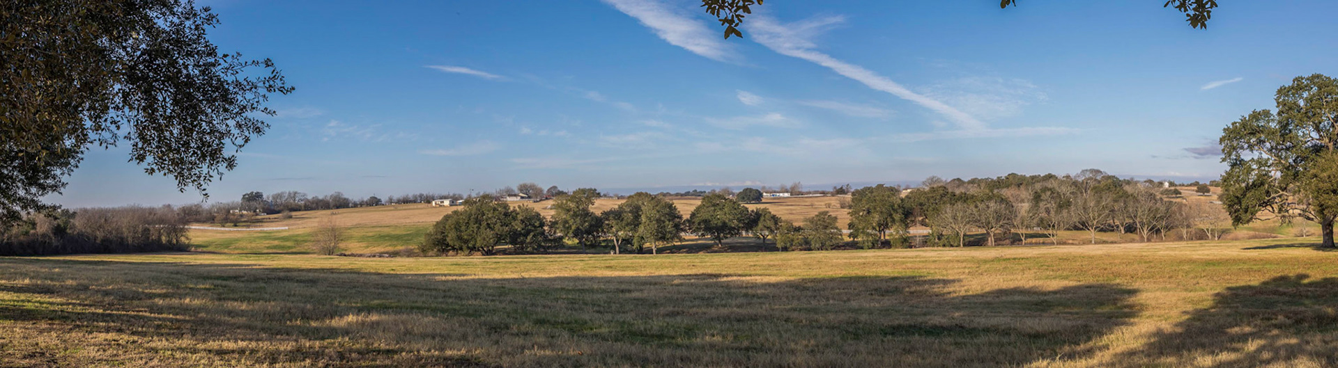 Near Independence, Texas