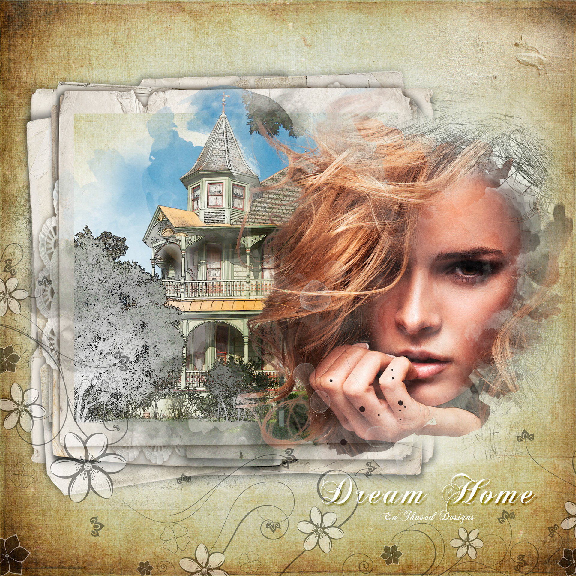 Dream Home